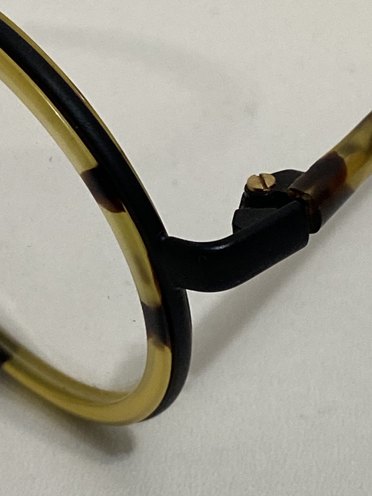 Gianfranco Ferre × Vintage GIANFRANCO FERRE Vintage glasses Size ONE SIZE - 9 Thumbnail