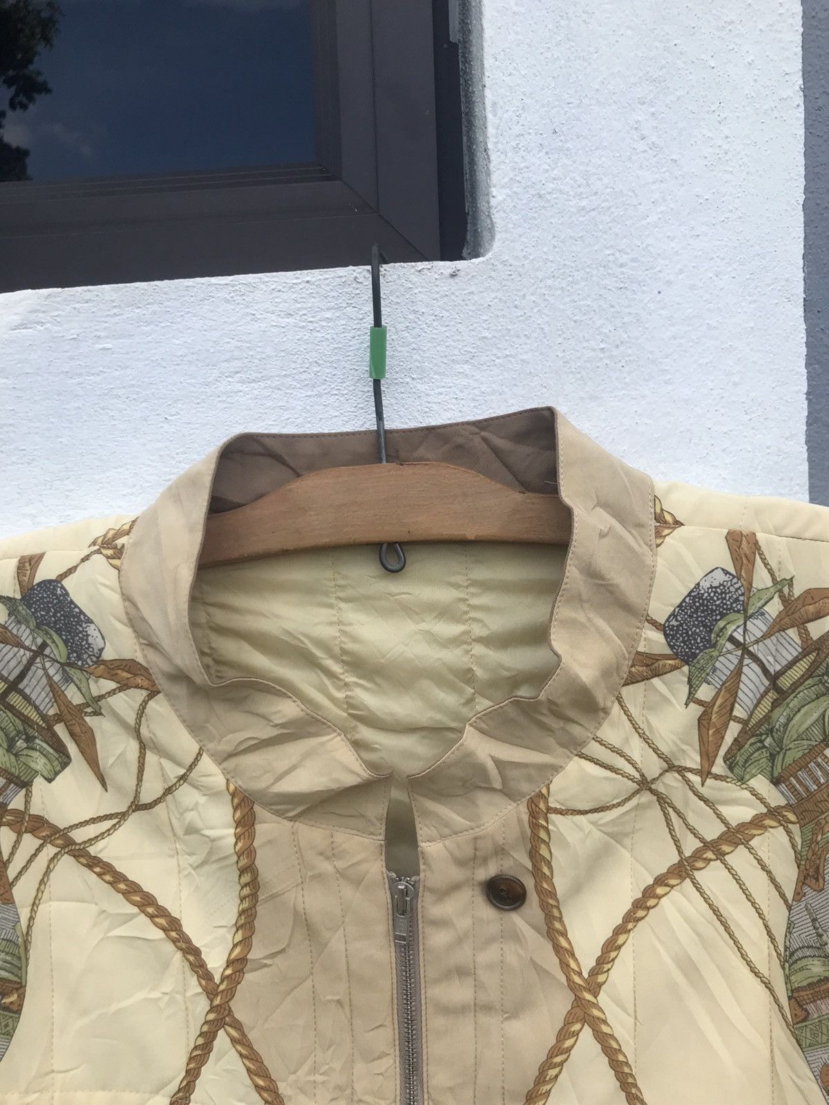 Designer × Japanese Brand air balloons print jacket Size US M / EU 48-50 / 2 - 4 Thumbnail