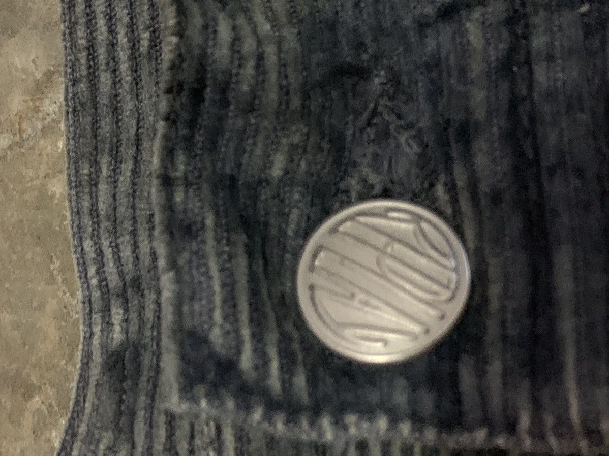 Replay Nice Replay Sanforized Denim Jeans Size US 31 - 3 Thumbnail