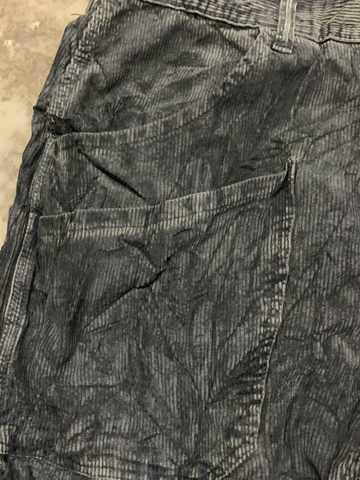 Replay Nice Replay Sanforized Denim Jeans Size US 31 - 4 Thumbnail