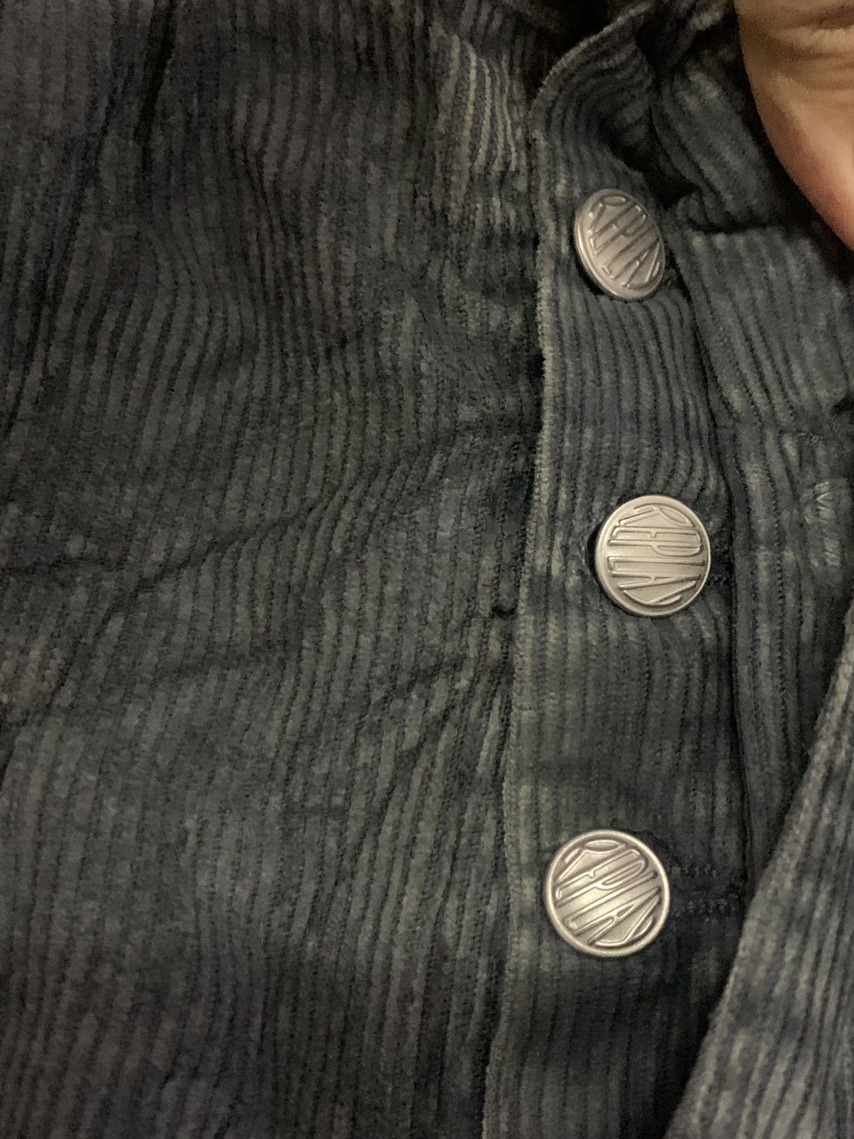 Replay Nice Replay Sanforized Denim Jeans Size US 31 - 5 Thumbnail