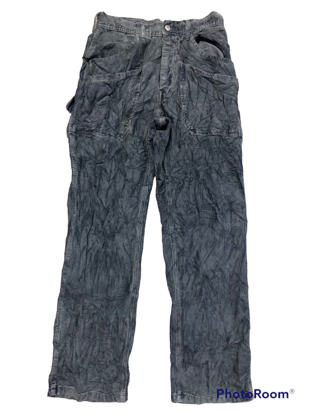 Replay Nice Replay Sanforized Denim Jeans Size US 31 - 1 Thumbnail