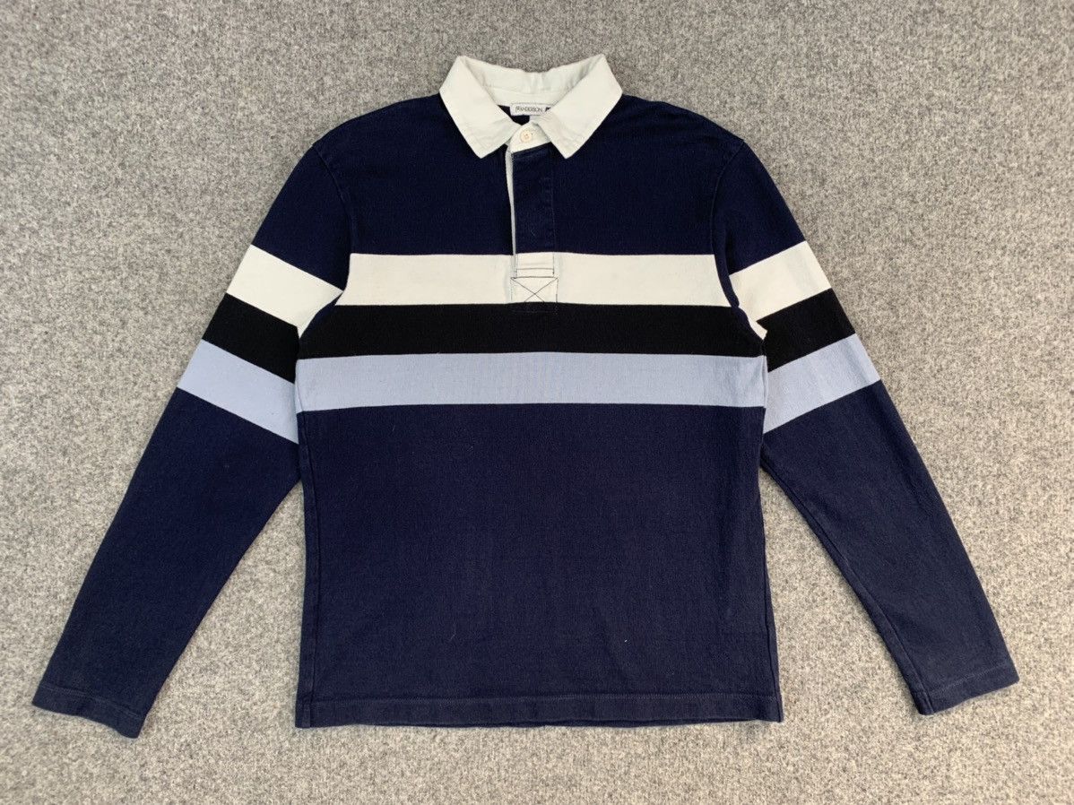JW Anderson × Uniqlo JWanderson x Uniqlo long sleeve Size US XS / EU 42 / 0 - 3 Thumbnail