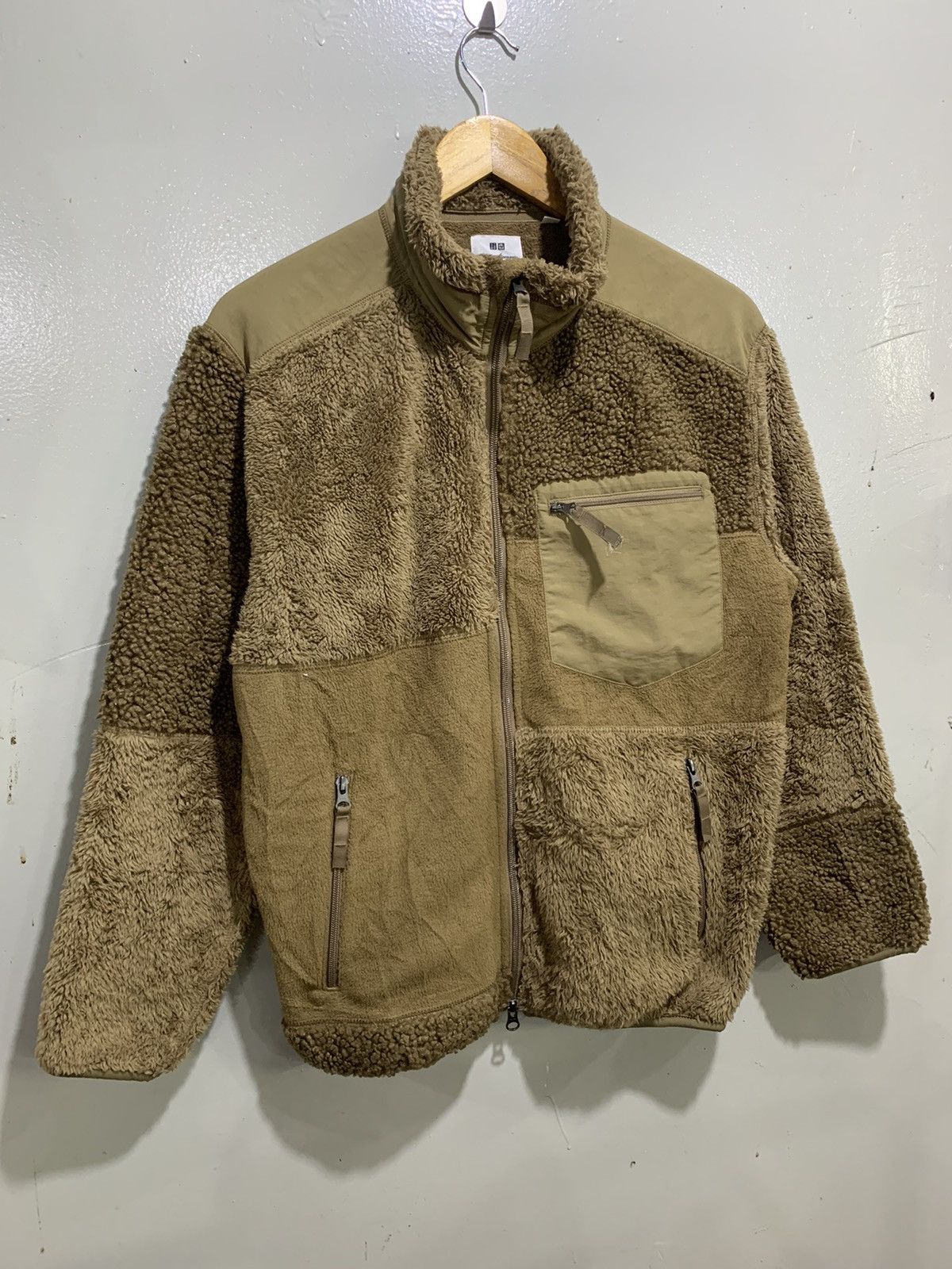 ジャケット・アウター UNIQLO Engineered Garments sacai kolor Engineered Garments x UNIQLO PUFFTECH Collection | Hypebeast