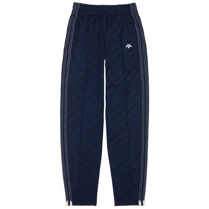 Alexander wang hotsell x adidas joggers