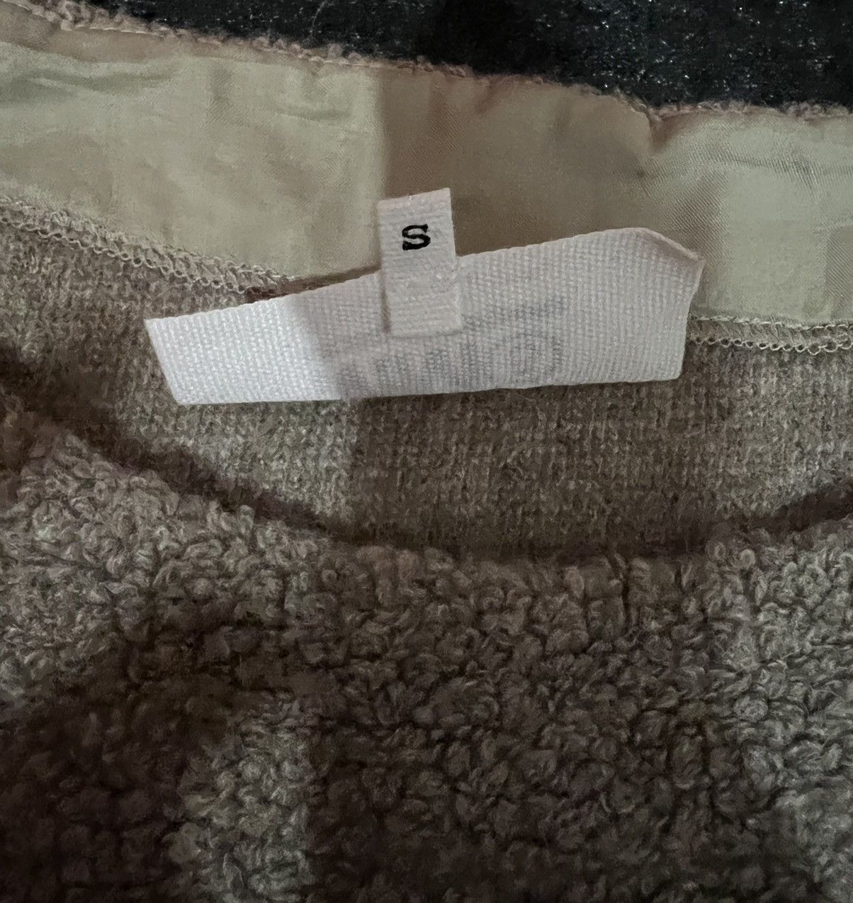Maison Margiela MM6 Maison Margiela Big Logo Oversized Size US S / EU 44-46 / 1 - 6 Thumbnail