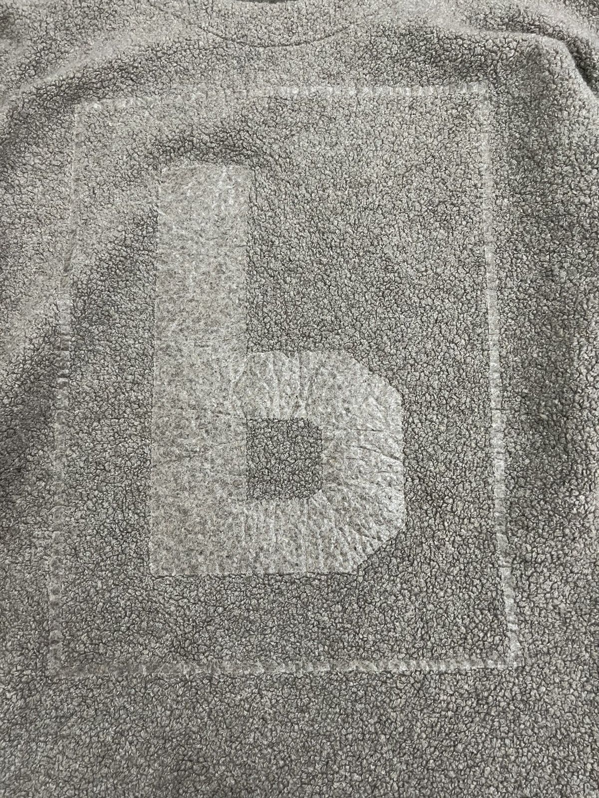Maison Margiela MM6 Maison Margiela Big Logo Oversized Size US S / EU 44-46 / 1 - 2 Thumbnail