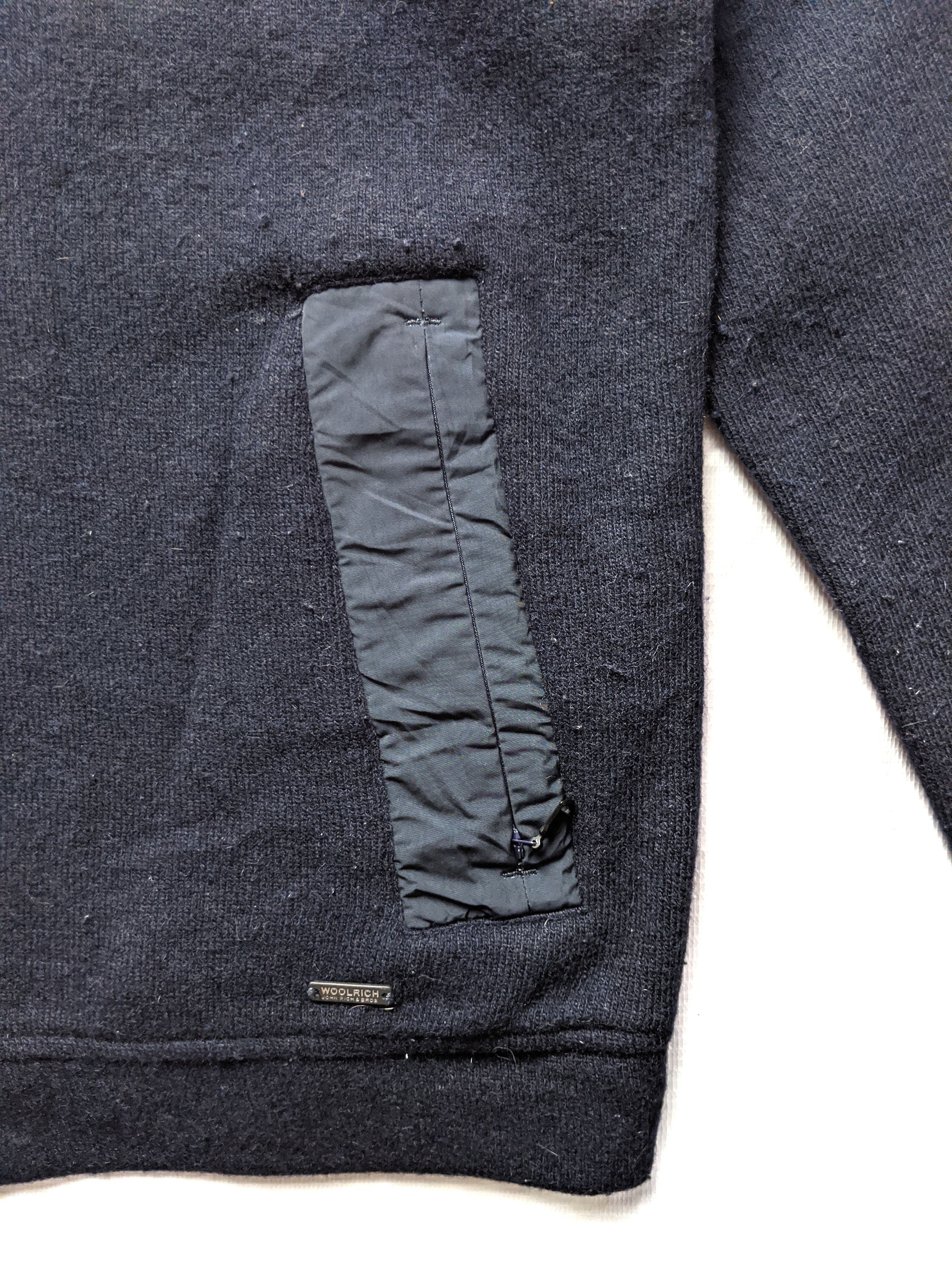 Vintage × Woolrich Woolen Mills Woolrich John Rich & Bros. Jacket Size US M / EU 48-50 / 2 - 2 Thumbnail