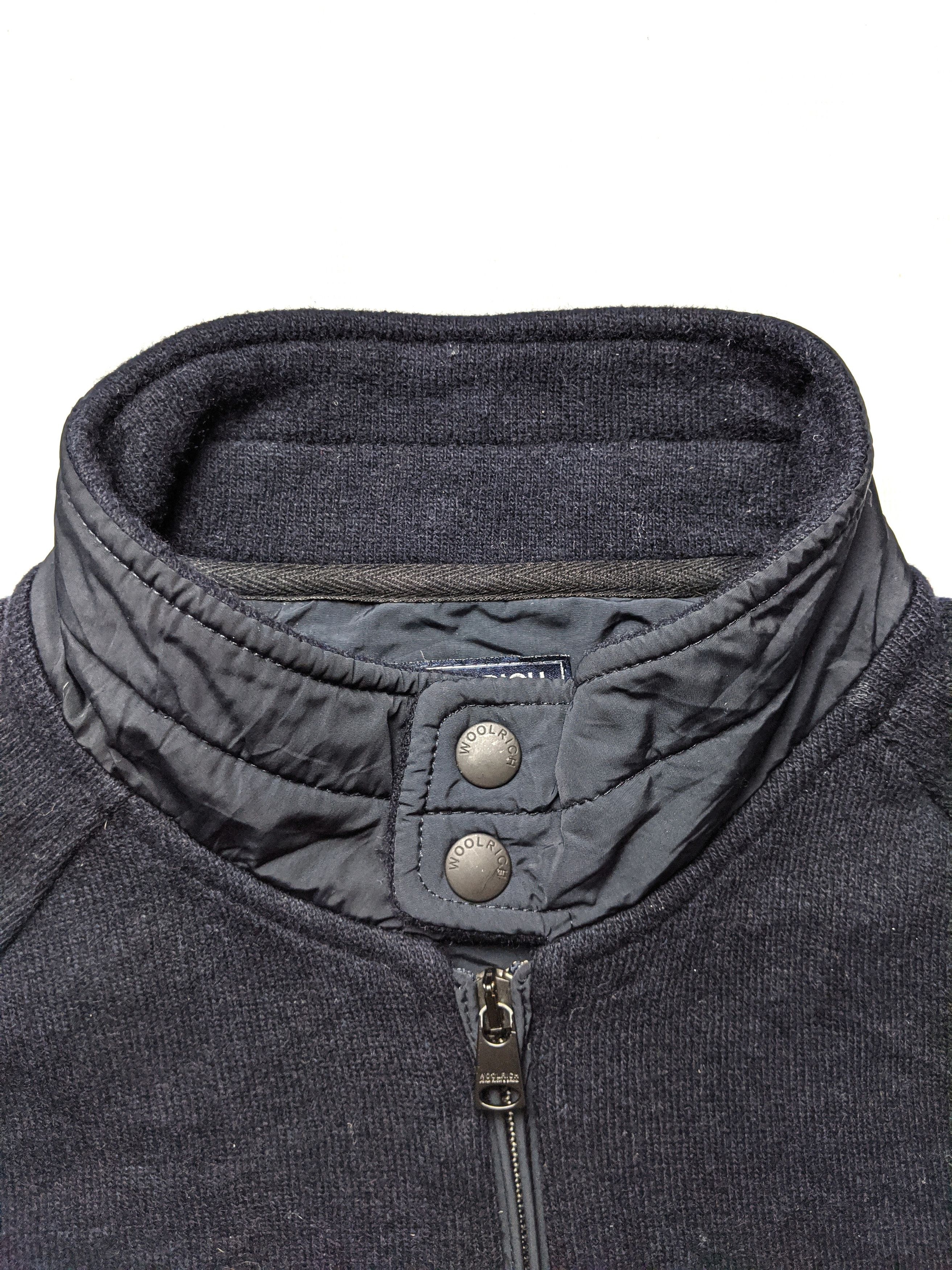 Vintage × Woolrich Woolen Mills Woolrich John Rich & Bros. Jacket Size US M / EU 48-50 / 2 - 3 Thumbnail
