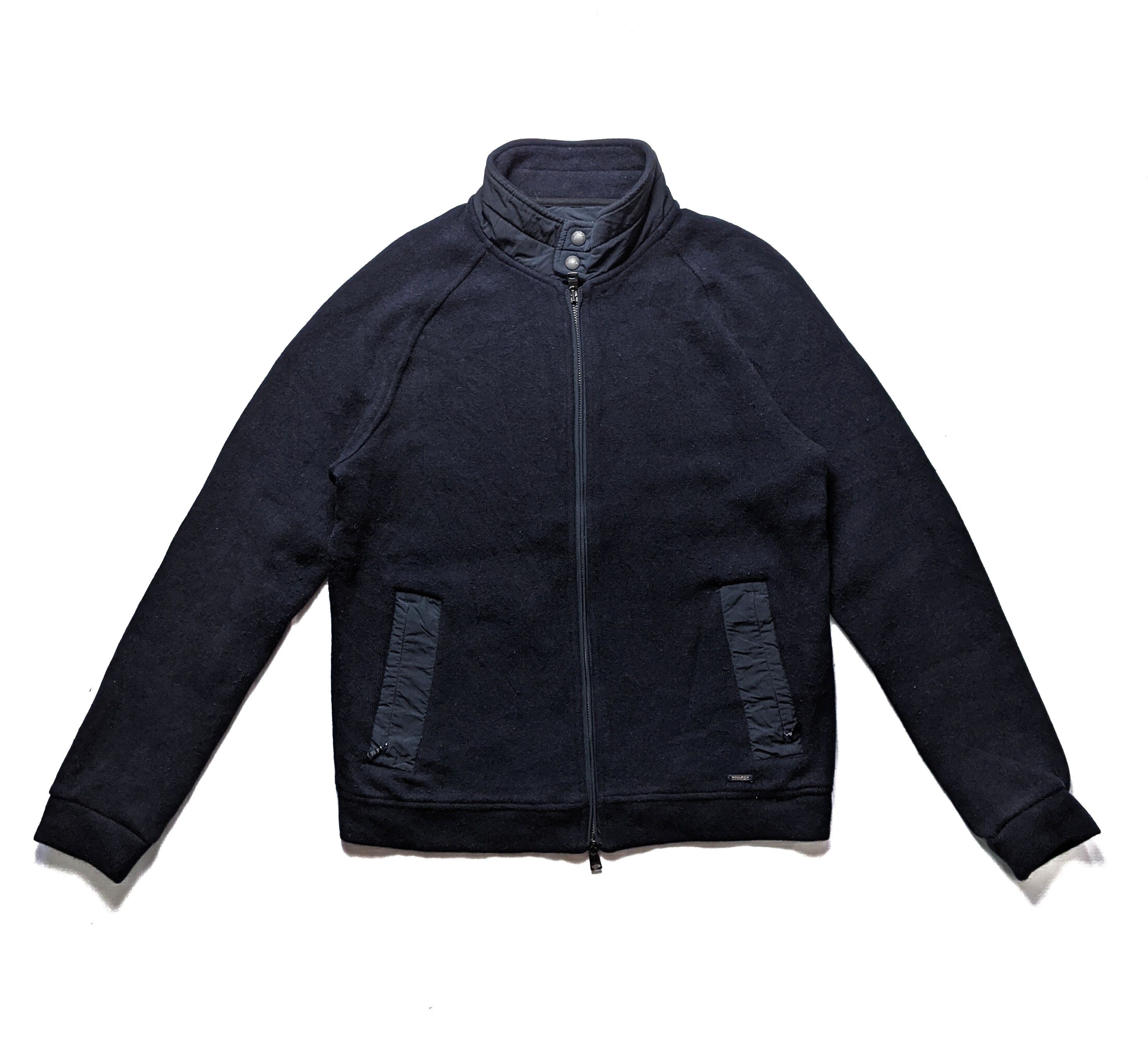 Vintage × Woolrich Woolen Mills Woolrich John Rich & Bros. Jacket Size US M / EU 48-50 / 2 - 1 Thumbnail