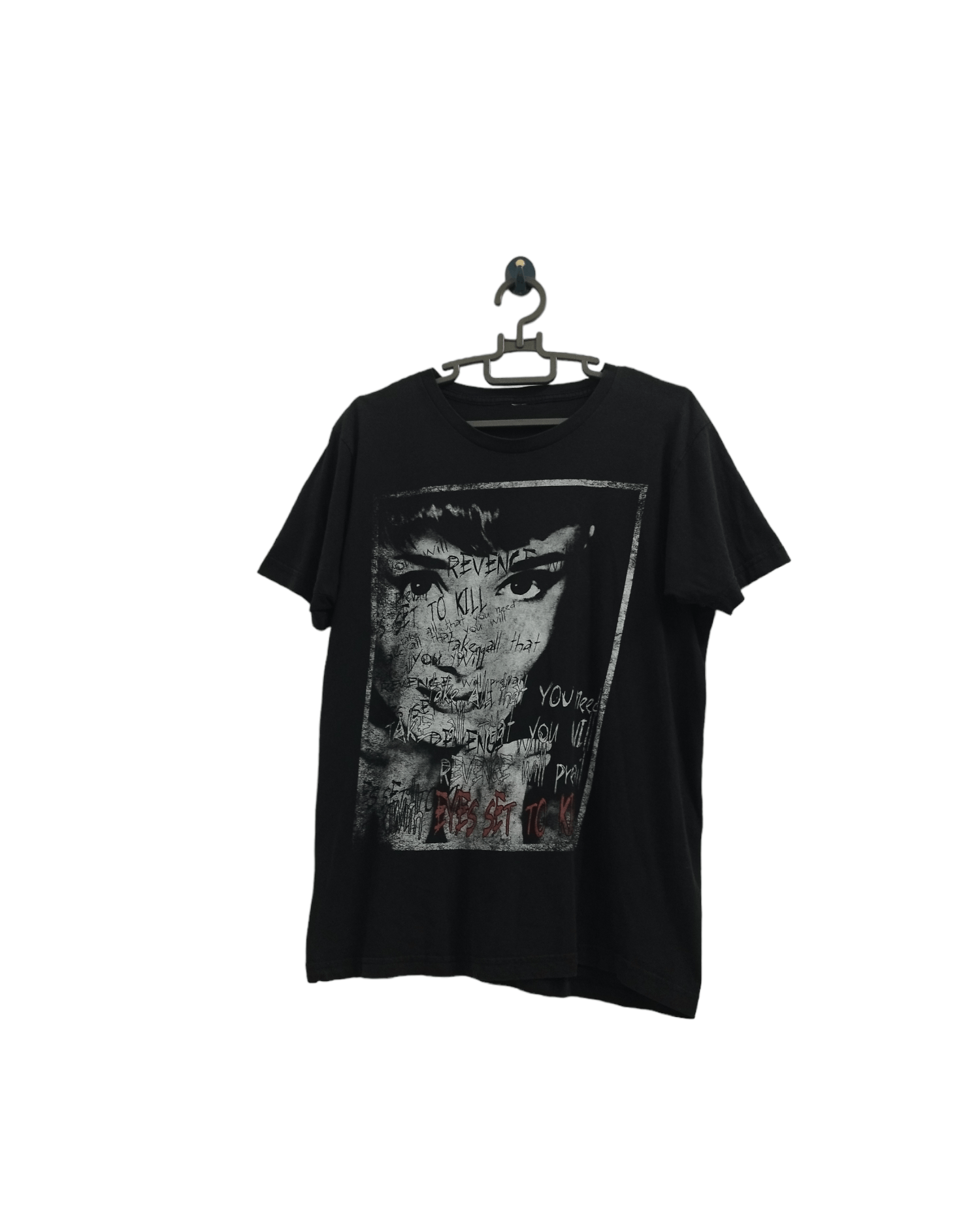 Band Tees Eyes Set To Kill Hardcore & Metalcore Band Tee Size US M / EU 48-50 / 2 - 1 Thumbnail