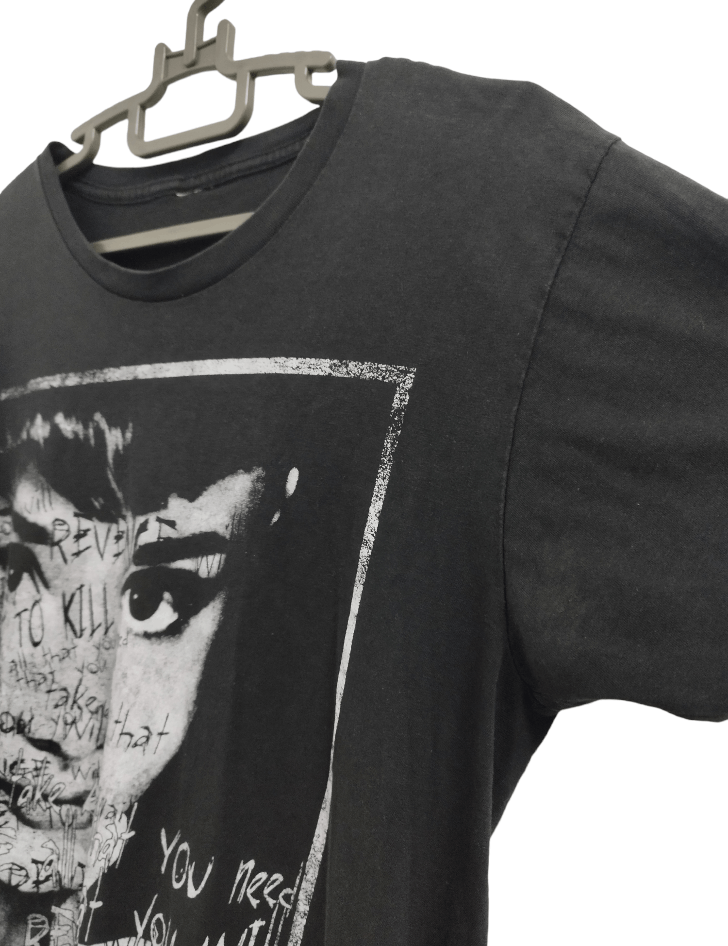 Band Tees Eyes Set To Kill Hardcore & Metalcore Band Tee Size US M / EU 48-50 / 2 - 2 Thumbnail