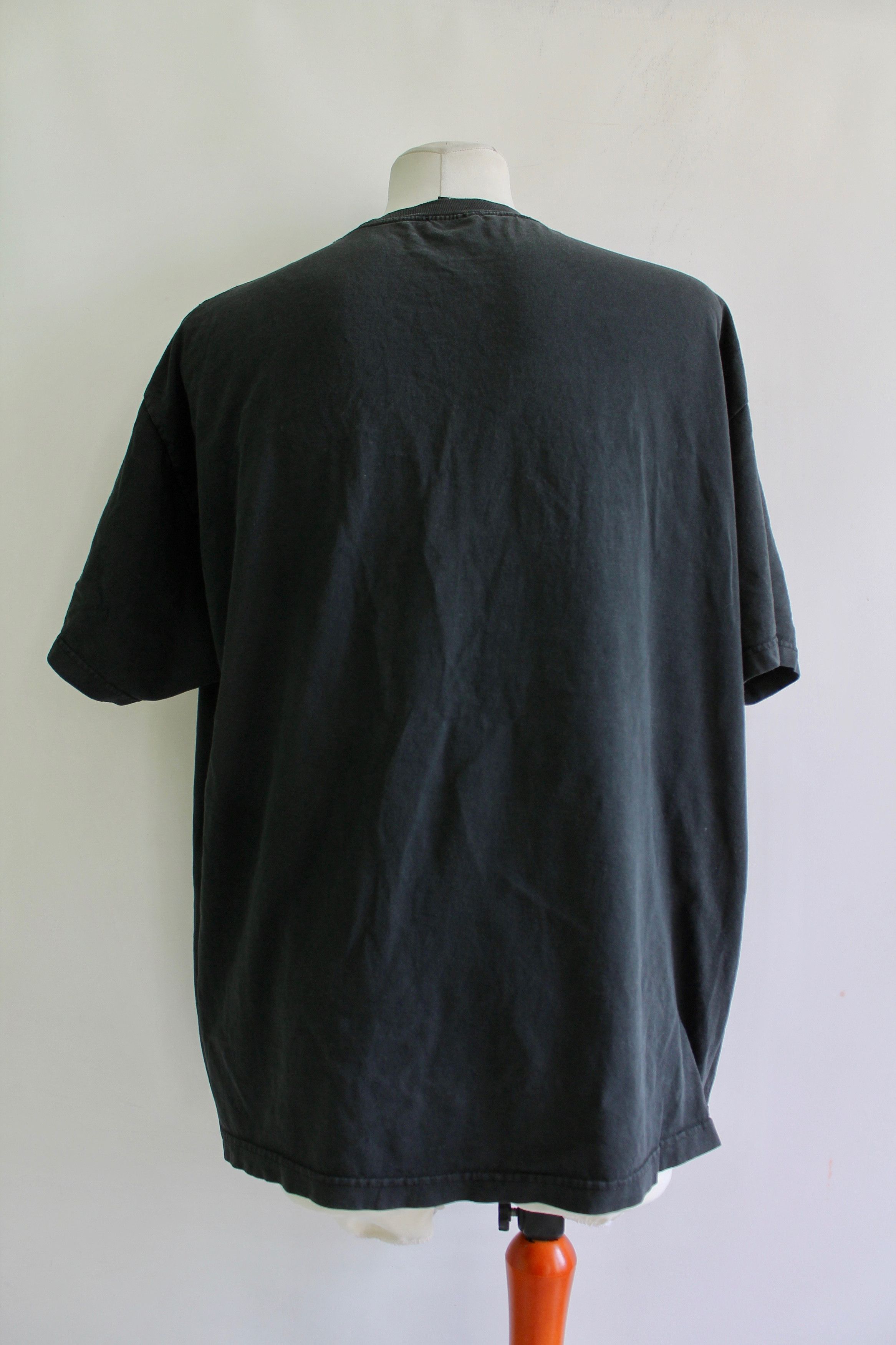 Antigua Vintage Antigua MLB baseball Las Vegas 51's faded heavy Size US XXL / EU 58 / 5 - 5 Thumbnail