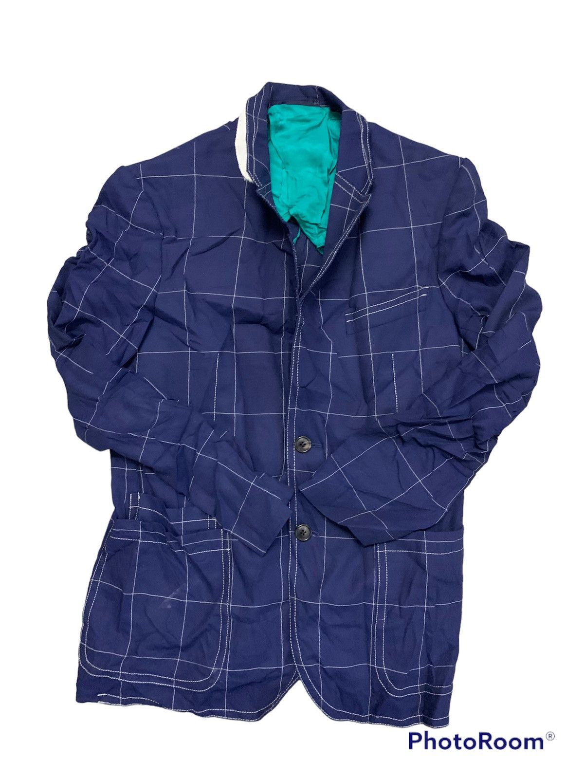 Nice Paul Smith Double Button Blazer Jacket