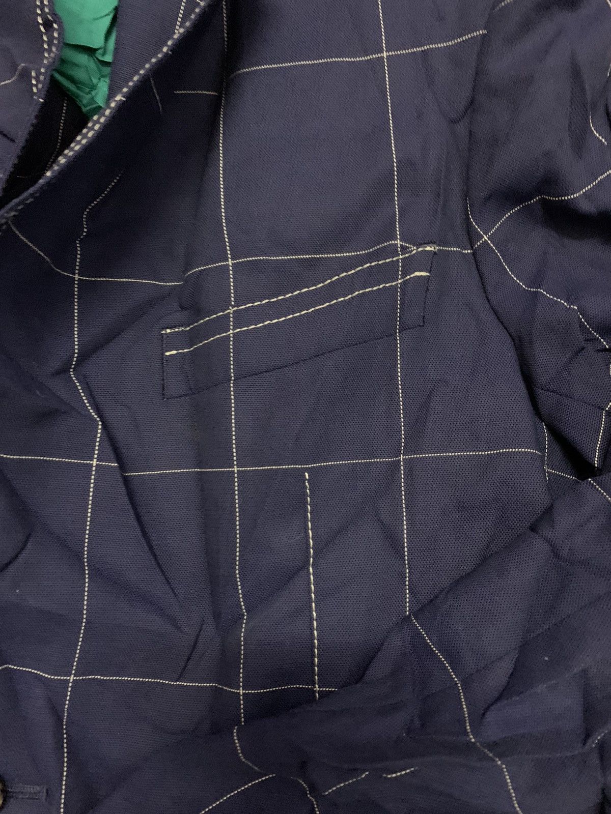 Paul Smith Nice Paul Smith Double Button Blazer Jacket Size US M / EU 48-50 / 2 - 6 Thumbnail