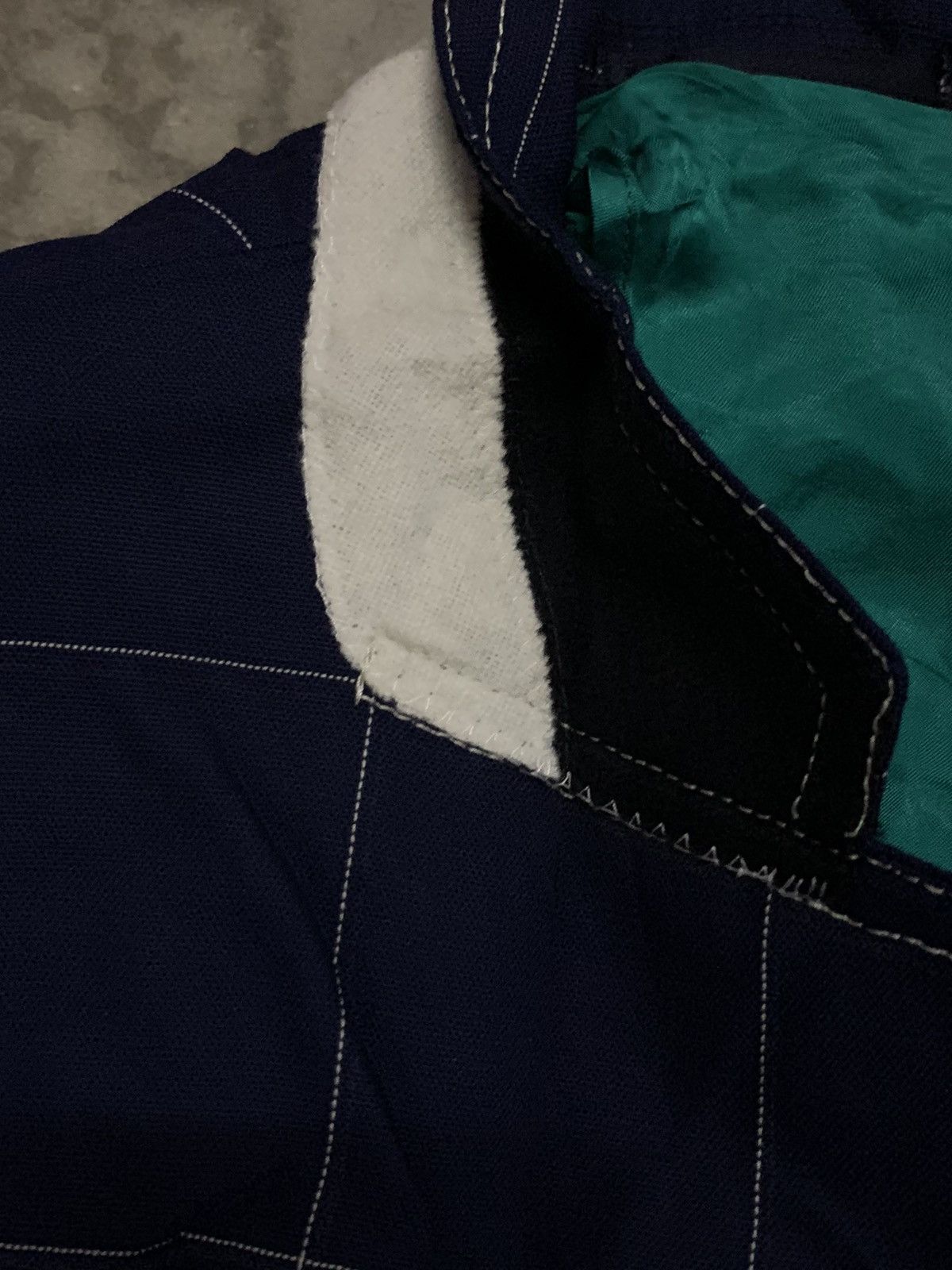 Paul Smith Nice Paul Smith Double Button Blazer Jacket Size US M / EU 48-50 / 2 - 5 Thumbnail