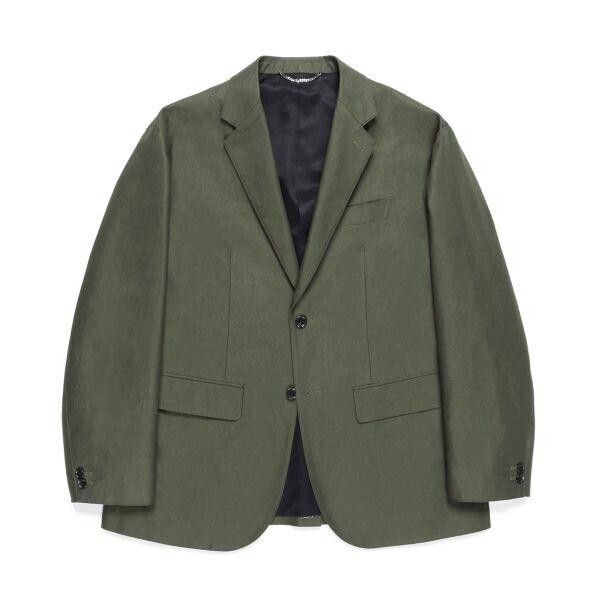 wacko maria blazer low