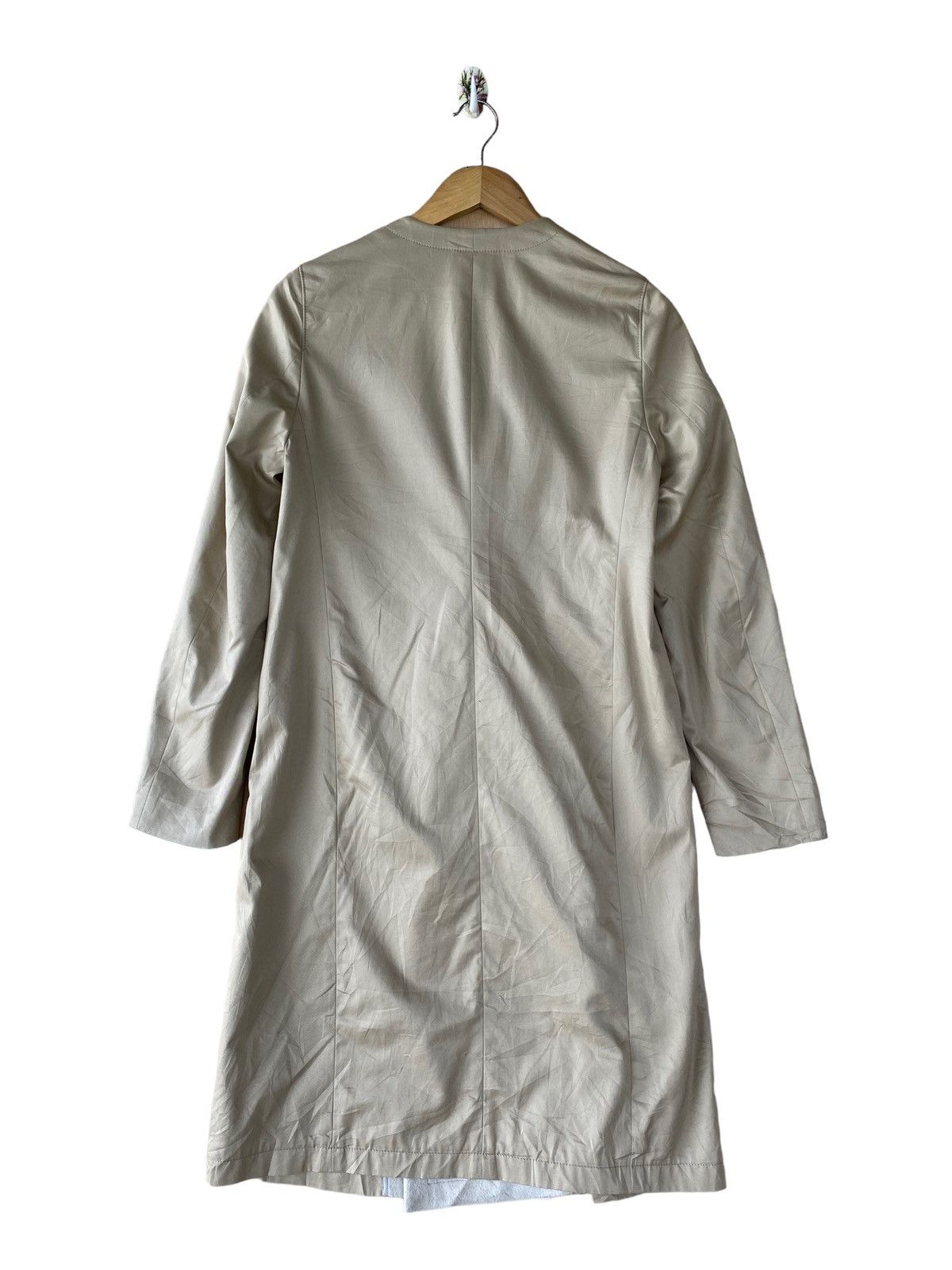 Yohji Yamamoto 🔥EPIC🔥Y’s X TAKESHI KOSAKA JACKET Size US M / EU 48-50 / 2 - 3 Thumbnail