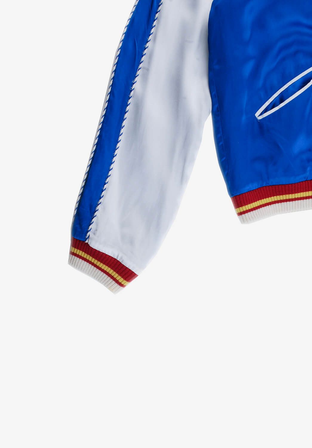 Saint Laurent Paris Saint Laurent Bomber Men Jacket Size 50IT(M) Size US M / EU 48-50 / 2 - 4 Thumbnail