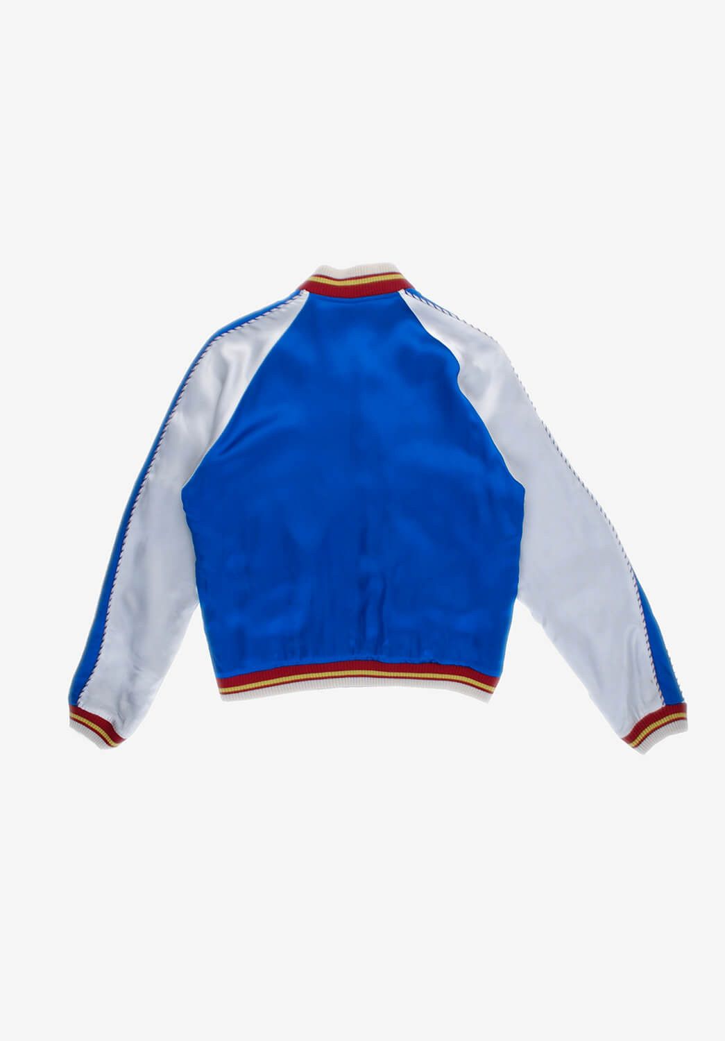 Saint Laurent Paris Saint Laurent Bomber Men Jacket Size 50IT(M) Size US M / EU 48-50 / 2 - 5 Thumbnail