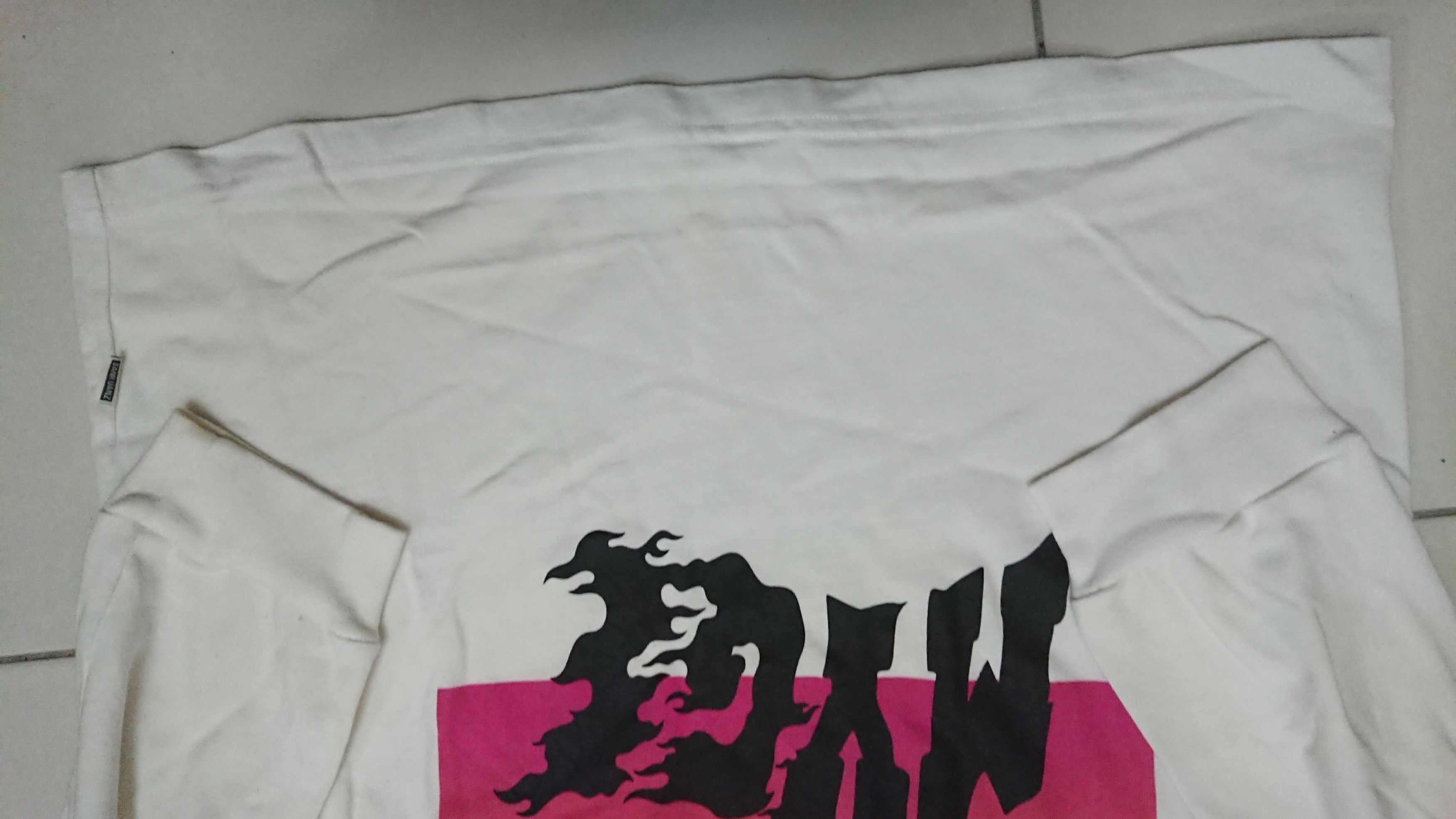 Cartoon Network Sankuanz Myge Erotic Hentai Anime Sweatshirt Size US M / EU 48-50 / 2 - 5 Thumbnail