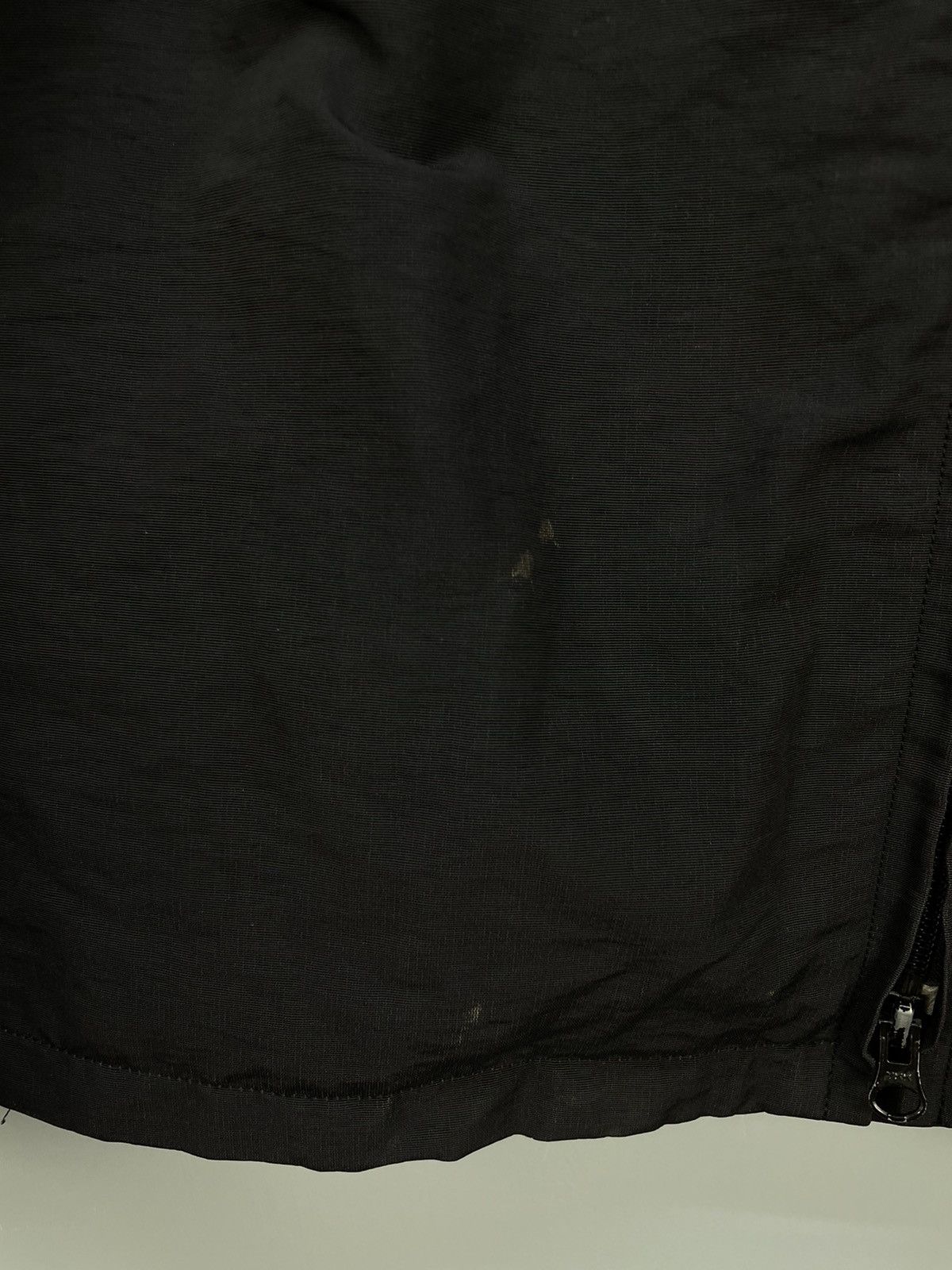Yohji Yamamoto Ys for men zip up jacket Size US L / EU 52-54 / 3 - 8 Thumbnail