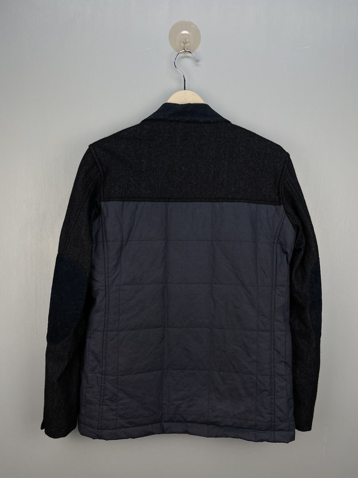 Japanese Brand Julius the Original Blazer Size 38L - 2 Thumbnail