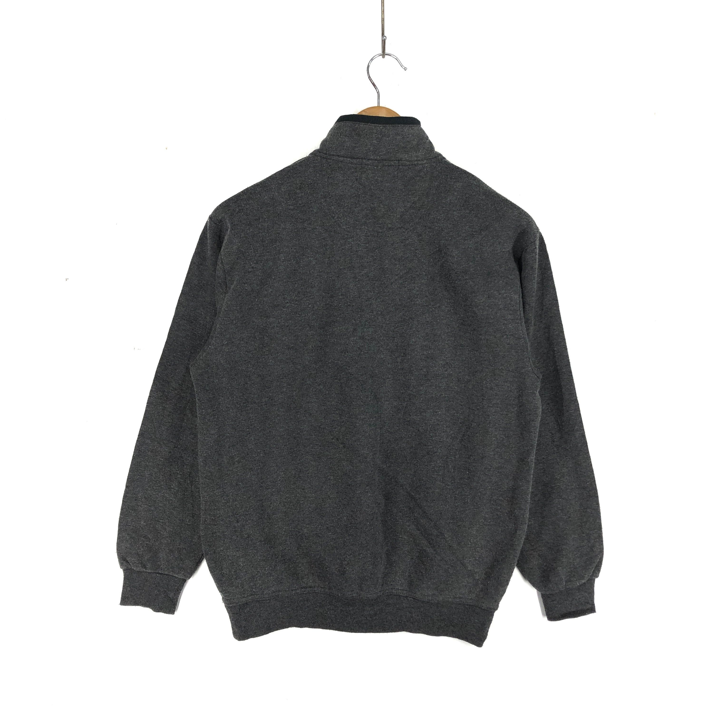 Other SANTA BARBARA Turtle Neck Sweatshirt #2216-76 Size US M / EU 48-50 / 2 - 4 Thumbnail