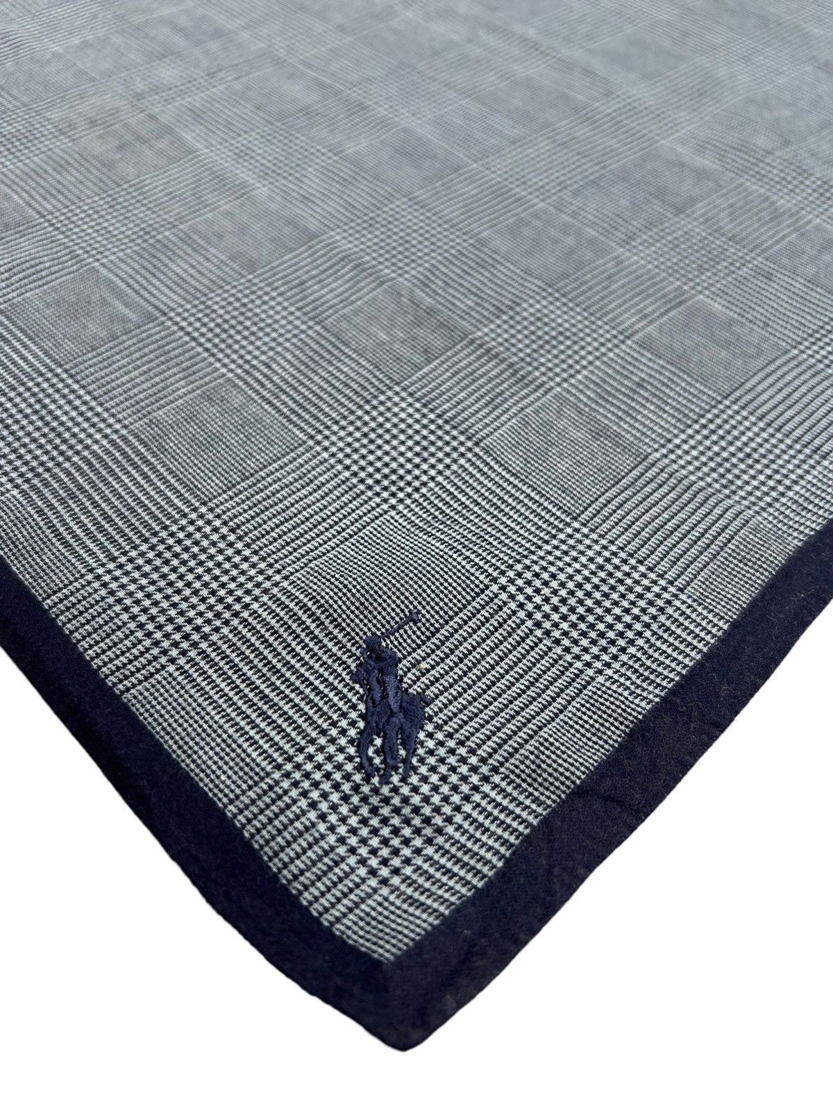Beverly Hills Polo Club Polo Club Handkerchief Neckerchief Bandana Pocketsquare Size ONE SIZE - 3 Thumbnail