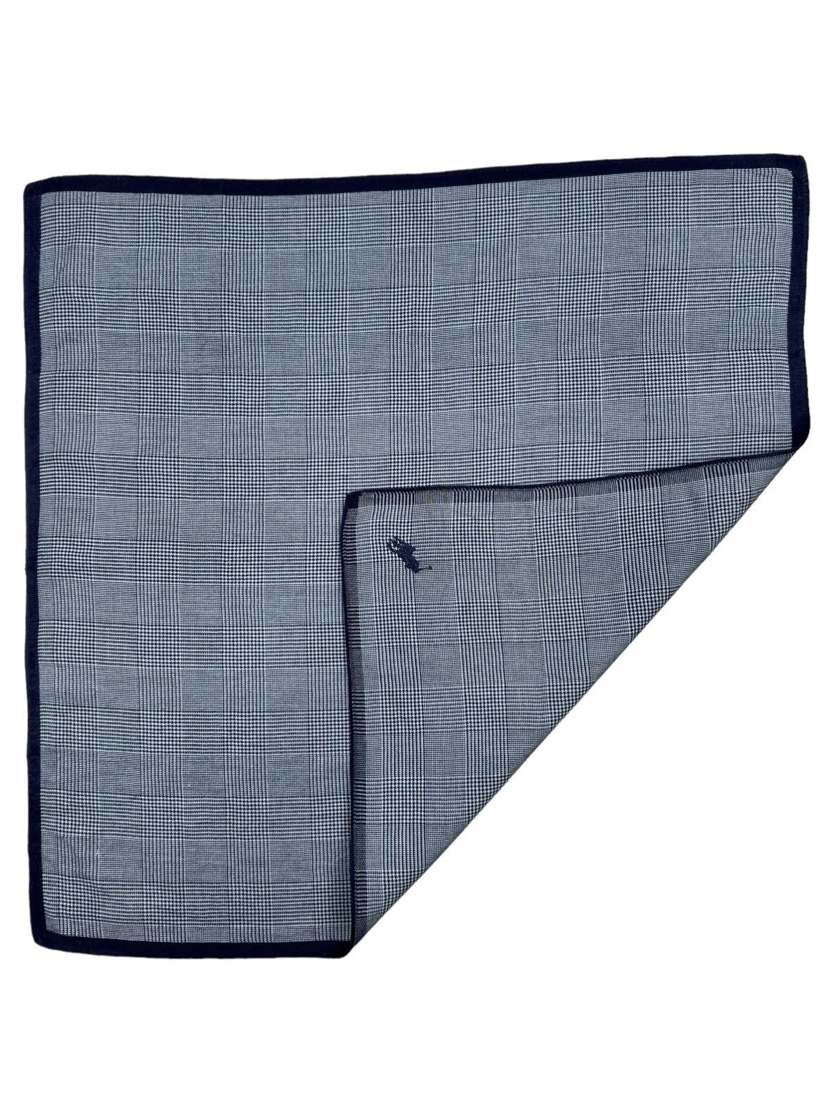 Beverly Hills Polo Club Polo Club Handkerchief Neckerchief Bandana Pocketsquare Size ONE SIZE - 4 Thumbnail