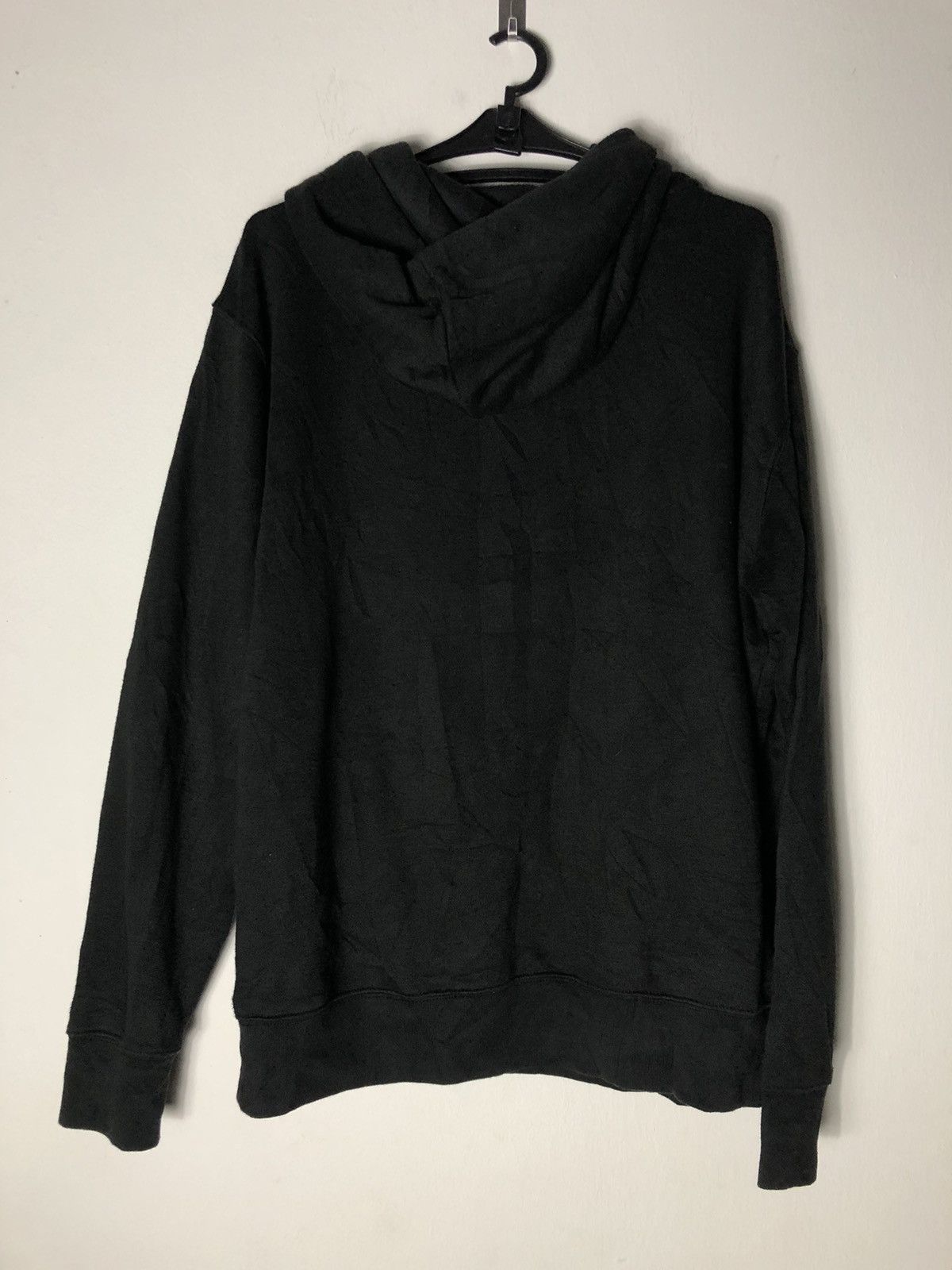 Other Wording hoodie “WASHINGTON SQUARE NORTH” Size US XL / EU 56 / 4 - 7 Thumbnail