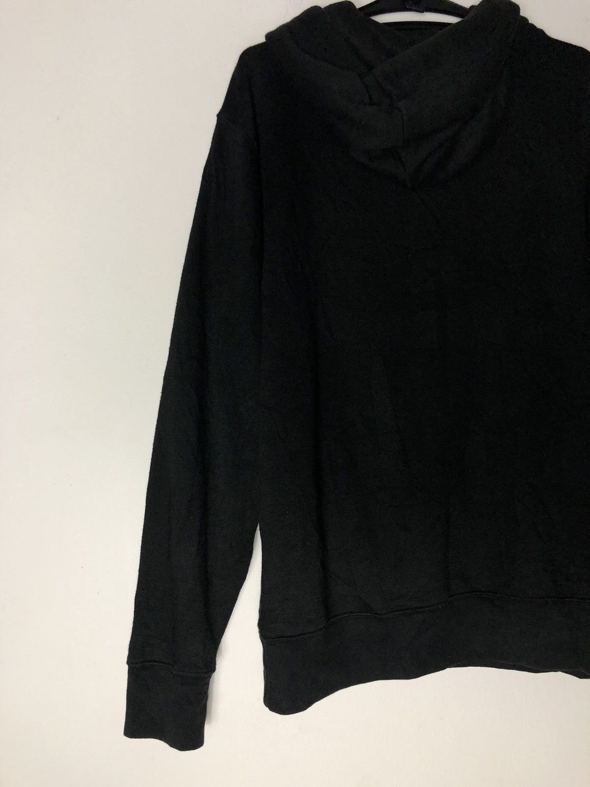 Other Wording hoodie “WASHINGTON SQUARE NORTH” Size US XL / EU 56 / 4 - 5 Thumbnail