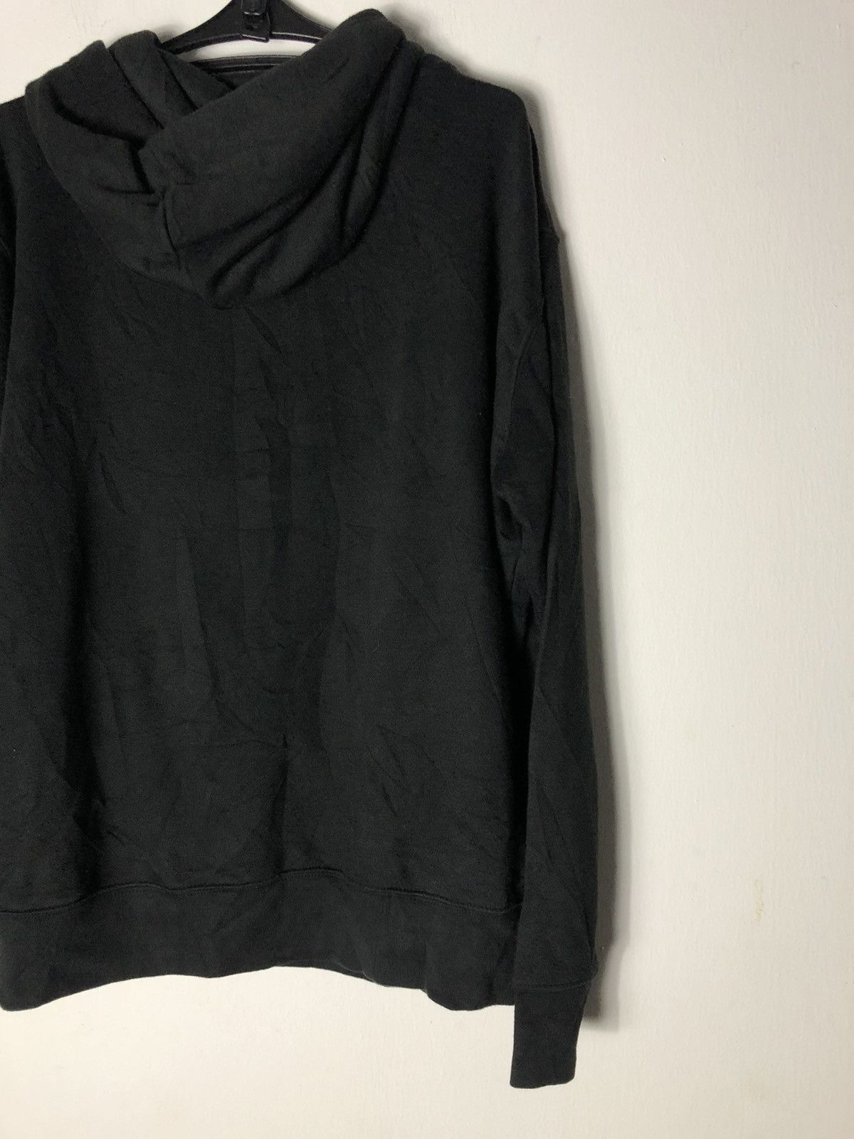 Other Wording hoodie “WASHINGTON SQUARE NORTH” Size US XL / EU 56 / 4 - 6 Thumbnail