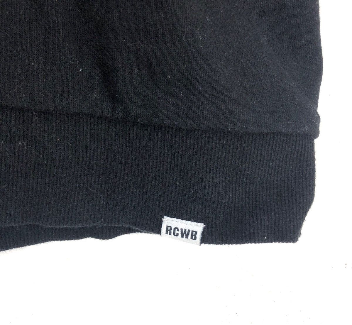 Japanese Brand RCWB Ticket To Paradise Reversible Sweatshirt #1523-56 Size US XXL / EU 58 / 5 - 6 Thumbnail