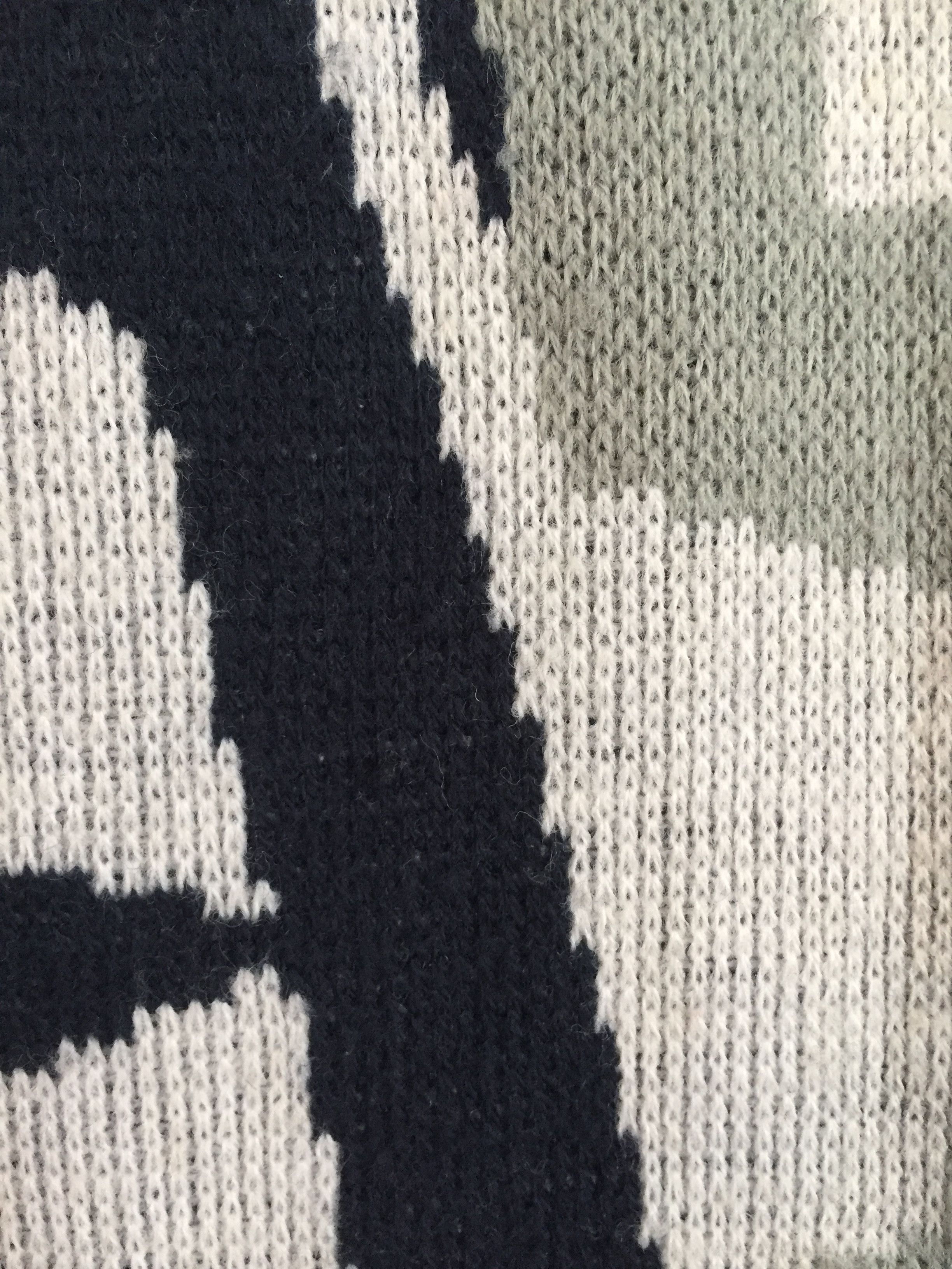 A Cold Wall Scarf