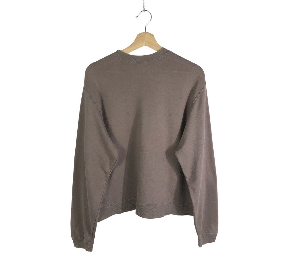 Kansai Yamamoto × Vintage Archive! Vintage CC Kansai Sweatshirt Size M / US 6-8 / IT 42-44 - 2 Thumbnail