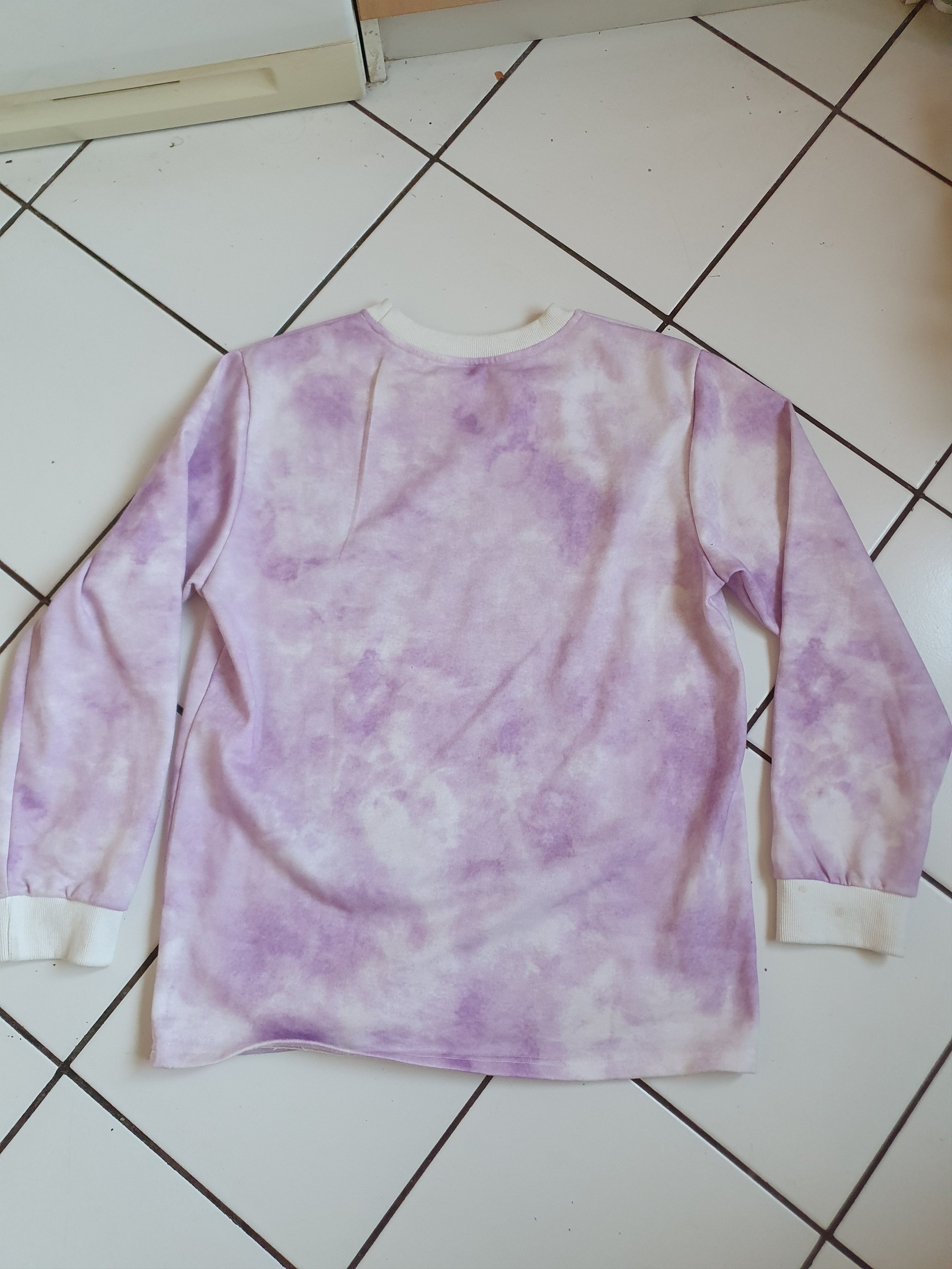Other Cyber Vision tye die SWAG sweater,sz L Size US L / EU 52-54 / 3 - 10 Thumbnail