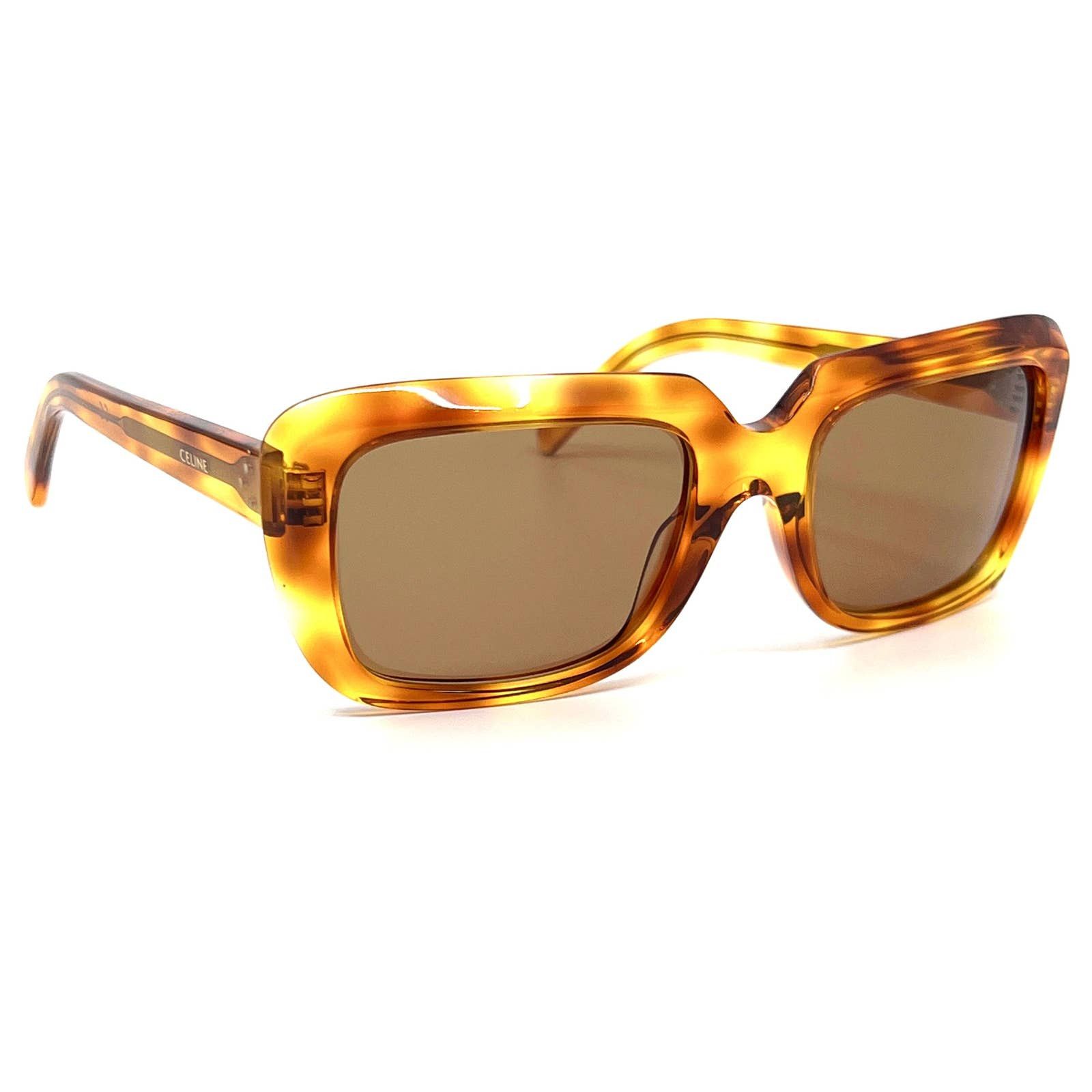 CELINE Sunglasses CL40091I 53E NEW!!!