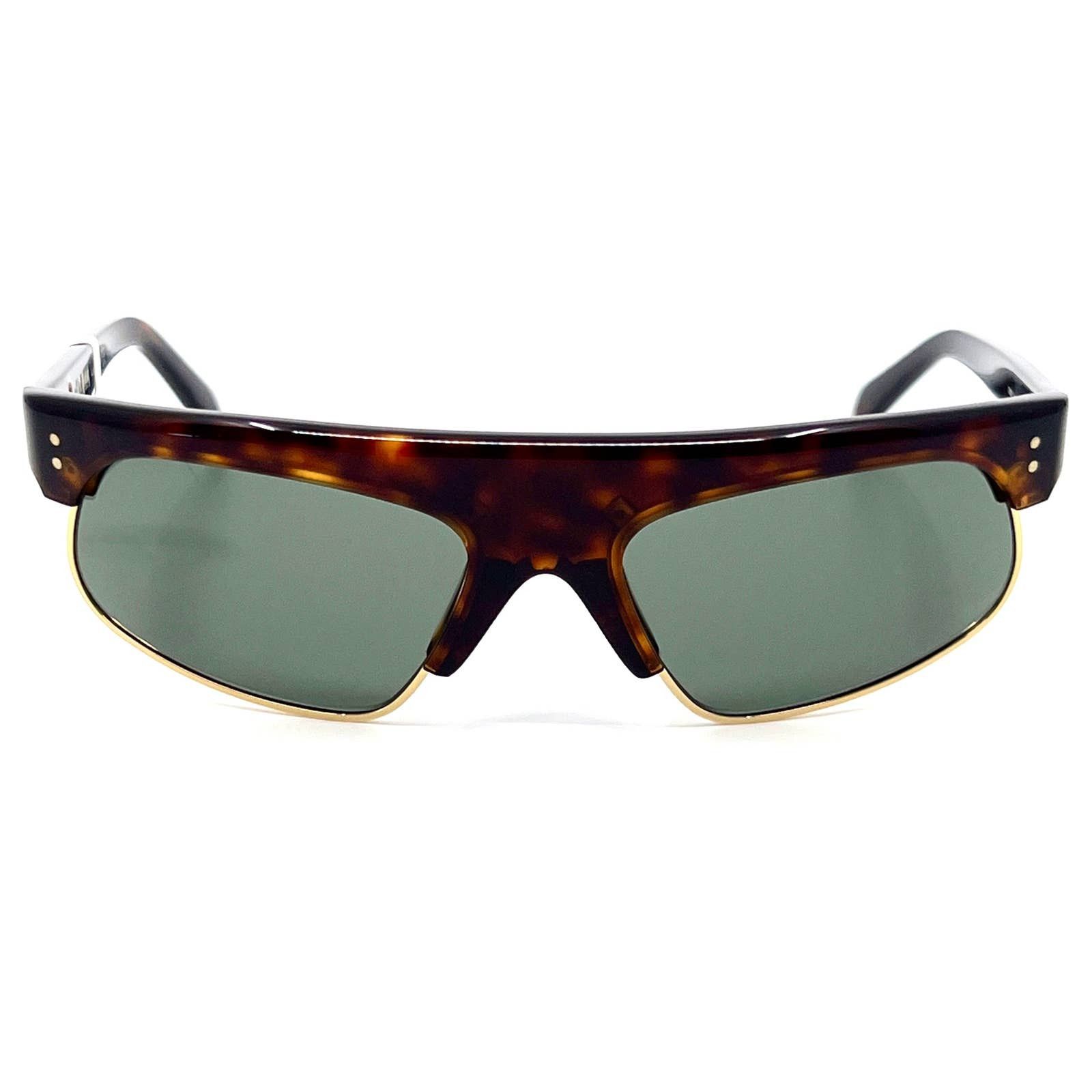 Celine CELINE Sunglasses CL40107U 52N NEW!!! | Grailed