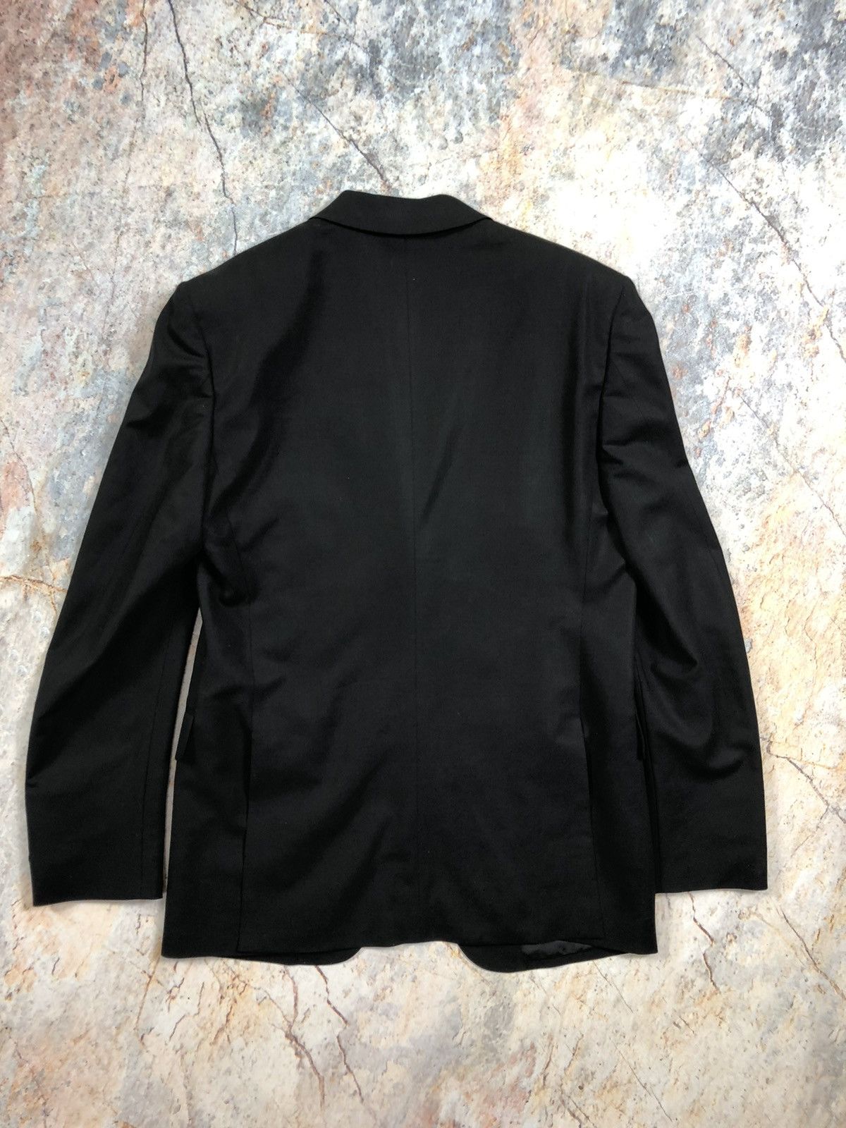 Prada Prada black blazer Size 50R - 7 Thumbnail