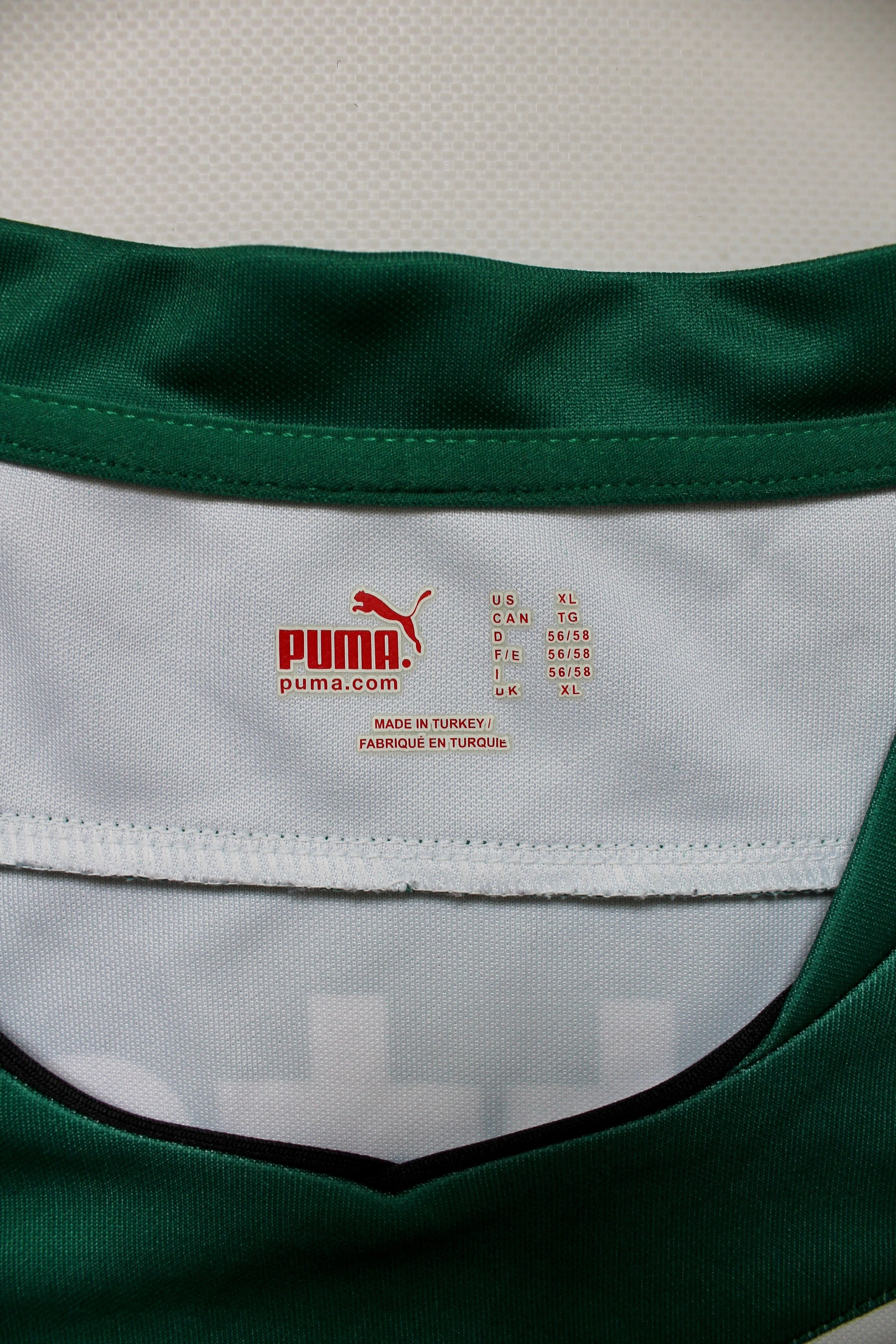 Puma 2009 PUMA St Helens Rugby League Jersey Shirt XL England Size US XL / EU 56 / 4 - 9 Thumbnail