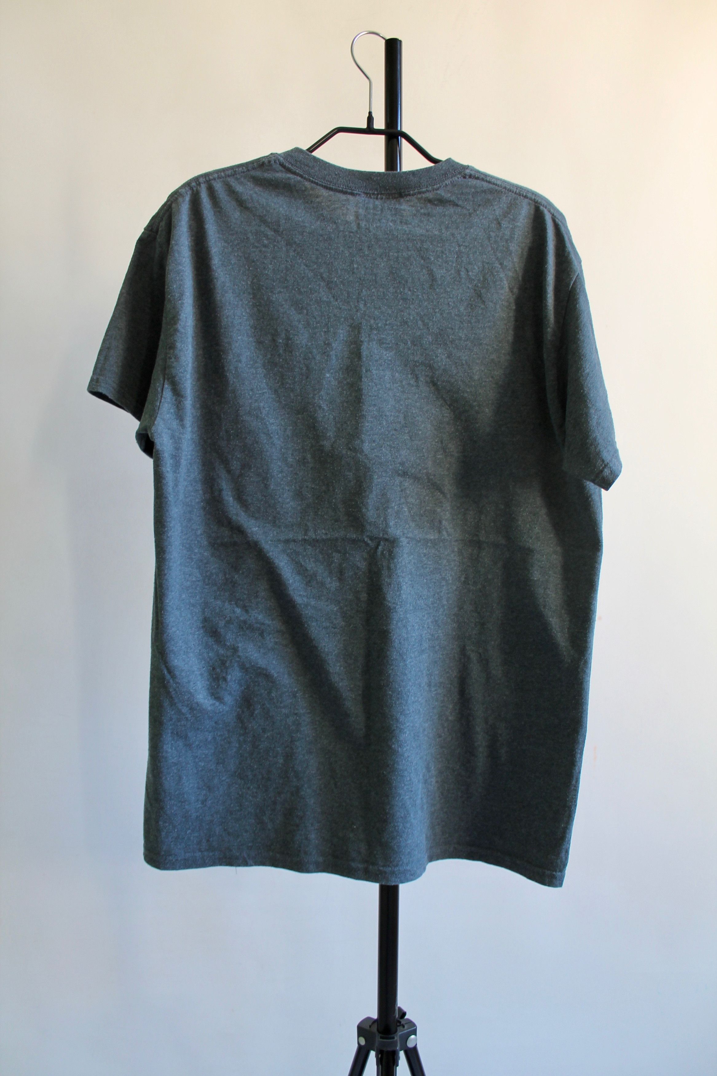 Thrasher THRASHER skate t shirt Size US M / EU 48-50 / 2 - 9 Thumbnail
