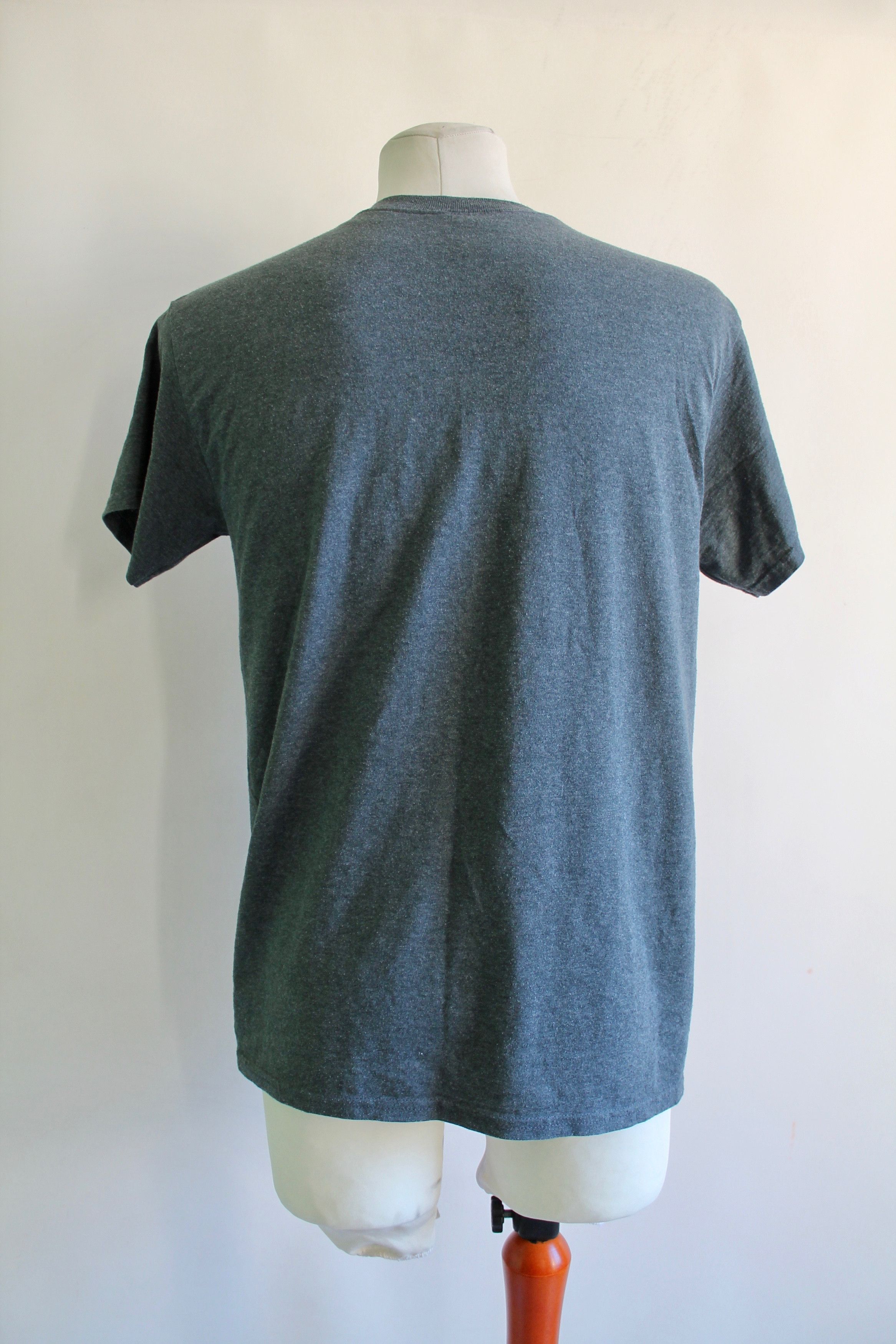 Thrasher THRASHER skate t shirt Size US M / EU 48-50 / 2 - 4 Thumbnail