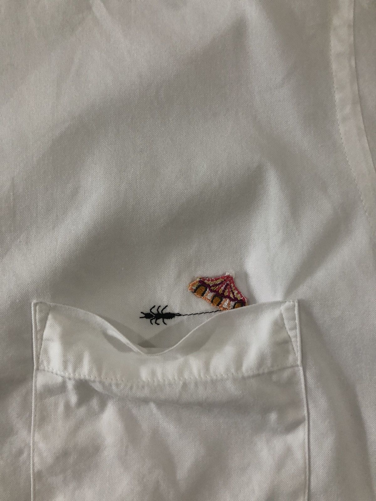 Issey Miyake × Tsumori Chisato Tsumori chisato shirts Size US S / EU 44-46 / 1 - 4 Thumbnail
