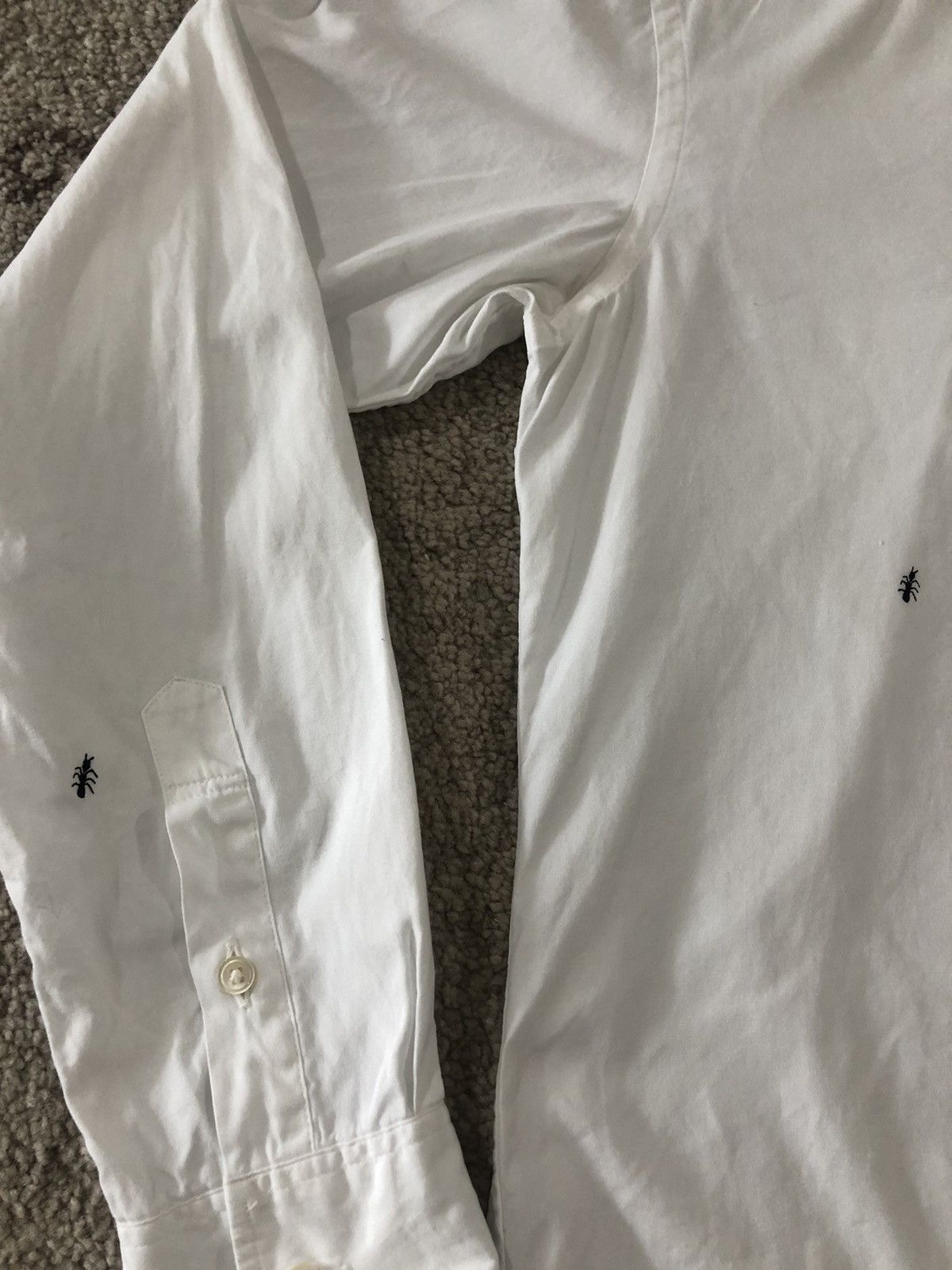 Issey Miyake × Tsumori Chisato Tsumori chisato shirts Size US S / EU 44-46 / 1 - 6 Thumbnail