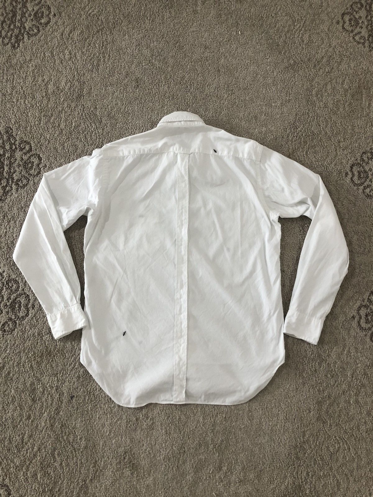 Issey Miyake × Tsumori Chisato Tsumori chisato shirts Size US S / EU 44-46 / 1 - 8 Thumbnail