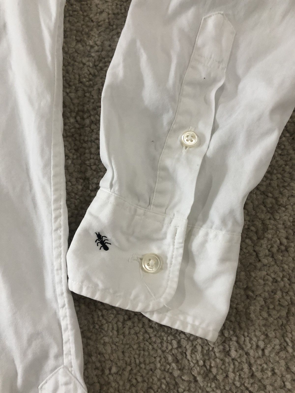 Issey Miyake × Tsumori Chisato Tsumori chisato shirts Size US S / EU 44-46 / 1 - 5 Thumbnail