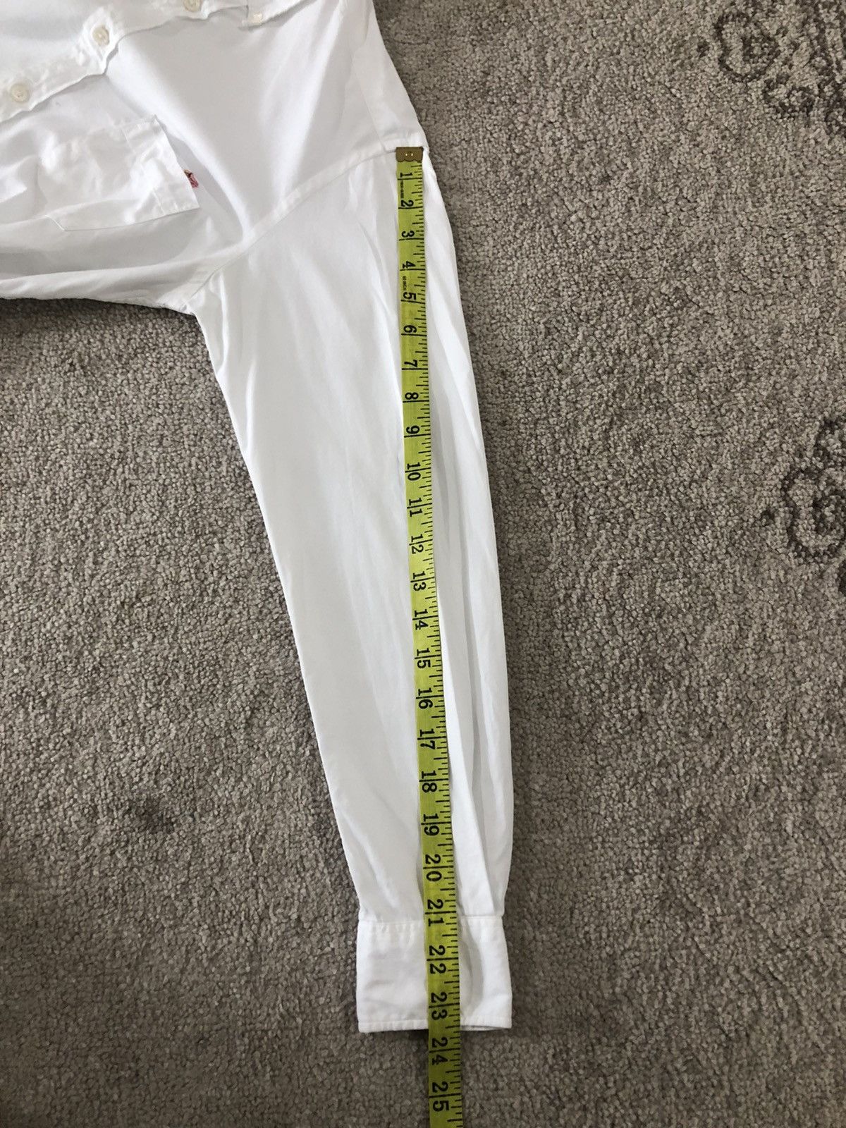 Issey Miyake × Tsumori Chisato Tsumori chisato shirts Size US S / EU 44-46 / 1 - 15 Thumbnail