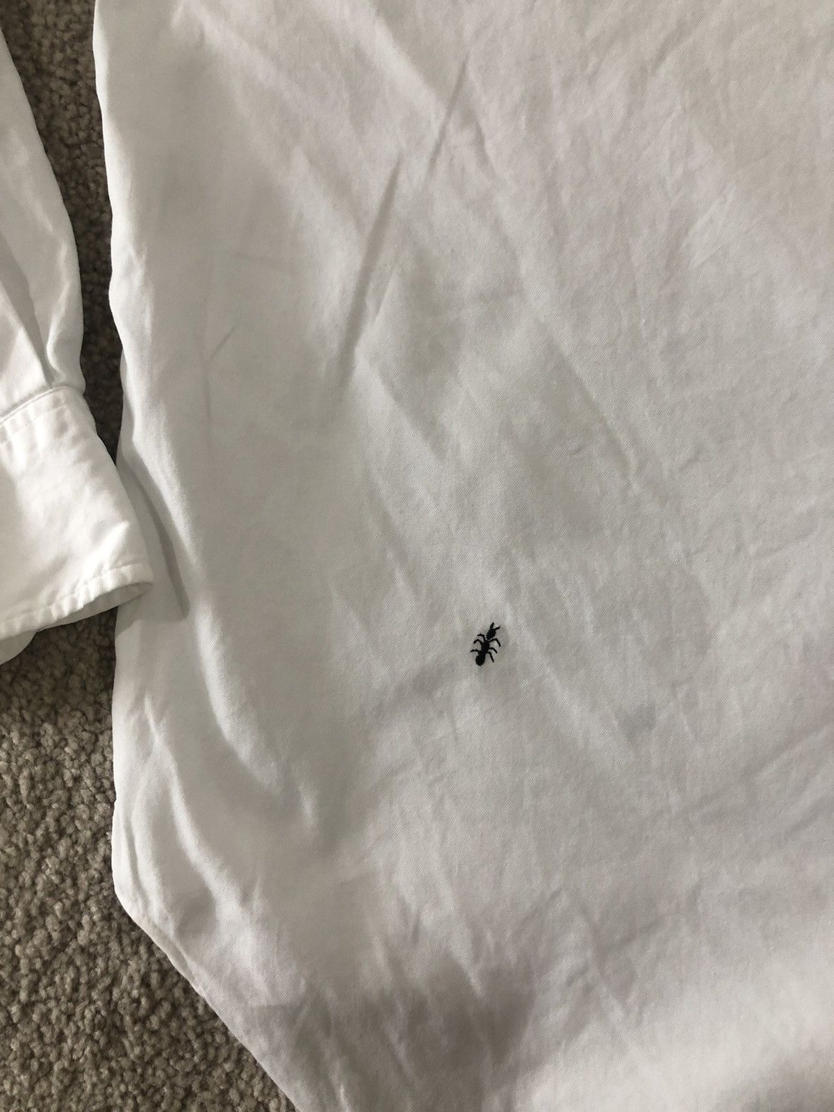 Issey Miyake × Tsumori Chisato Tsumori chisato shirts Size US S / EU 44-46 / 1 - 9 Thumbnail