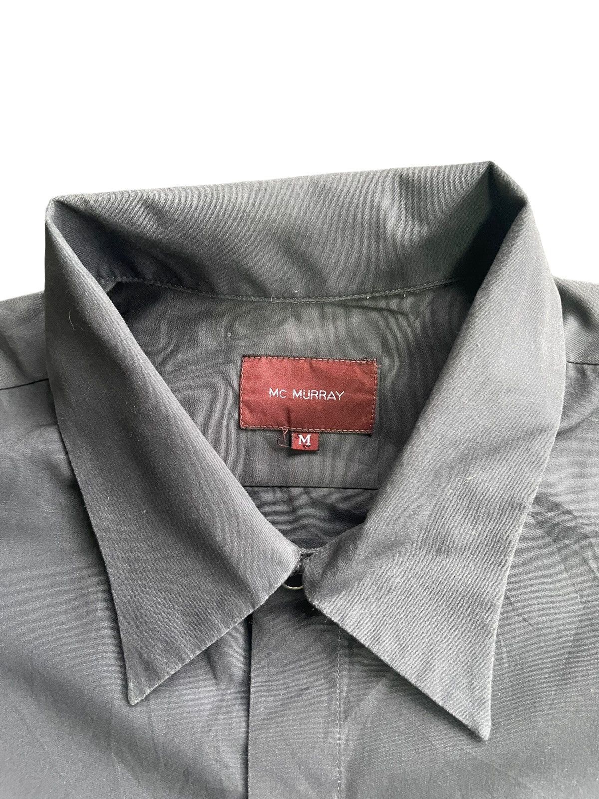 Other Mc Murray Work Shirt Size US M / EU 48-50 / 2 - 6 Thumbnail